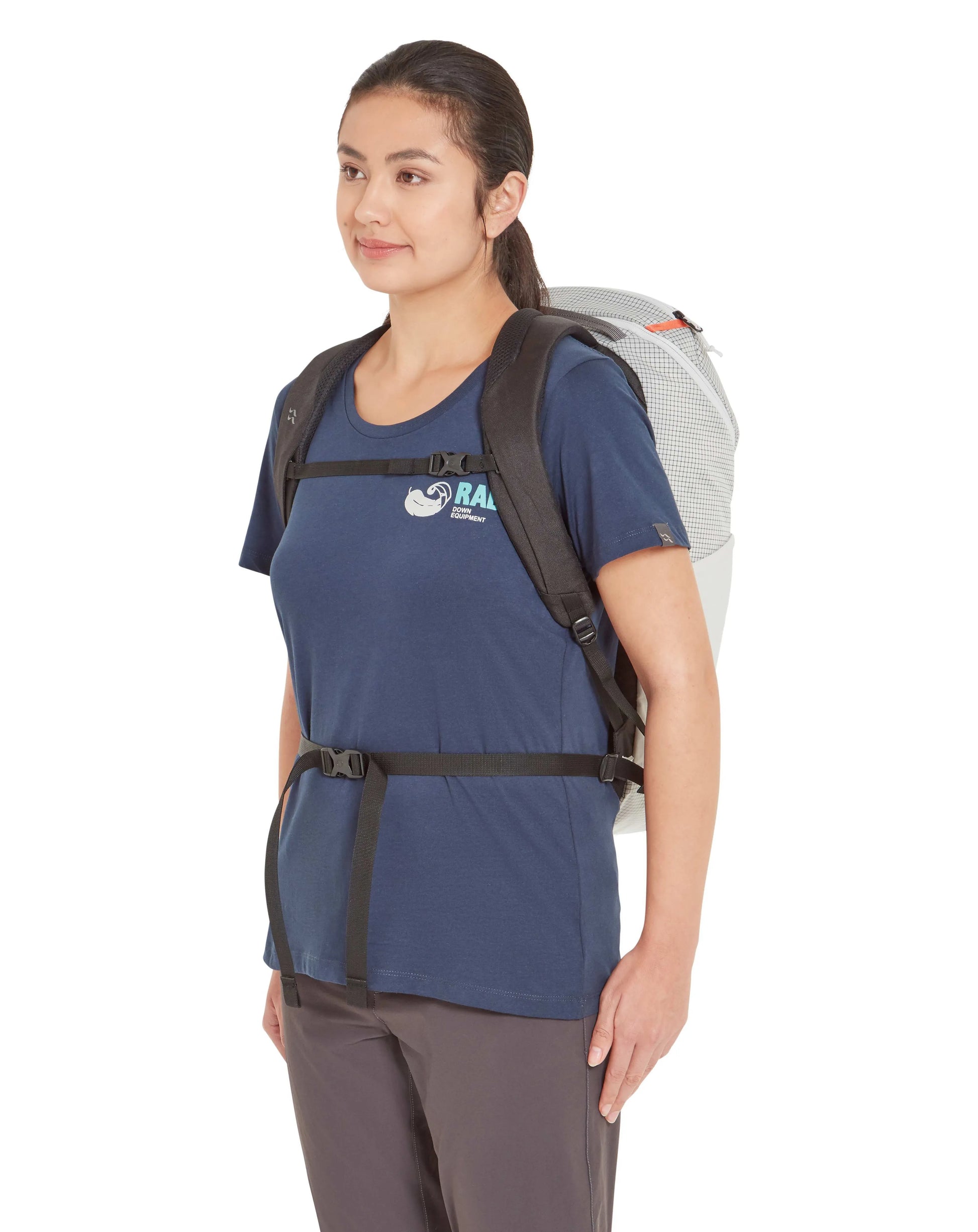 Rab Adrift 24 Pewter / M