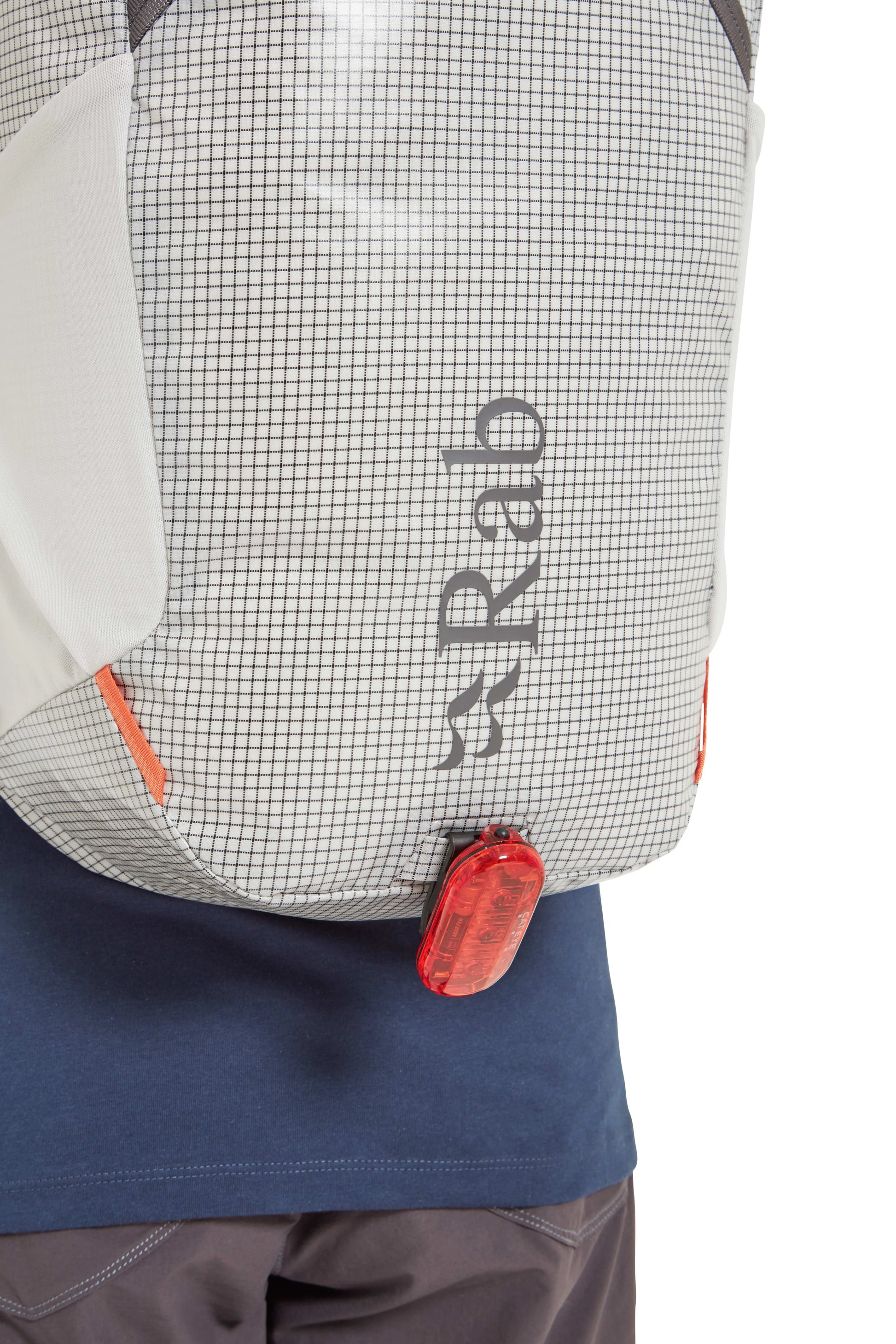 Rab Adrift 24 Pewter / M