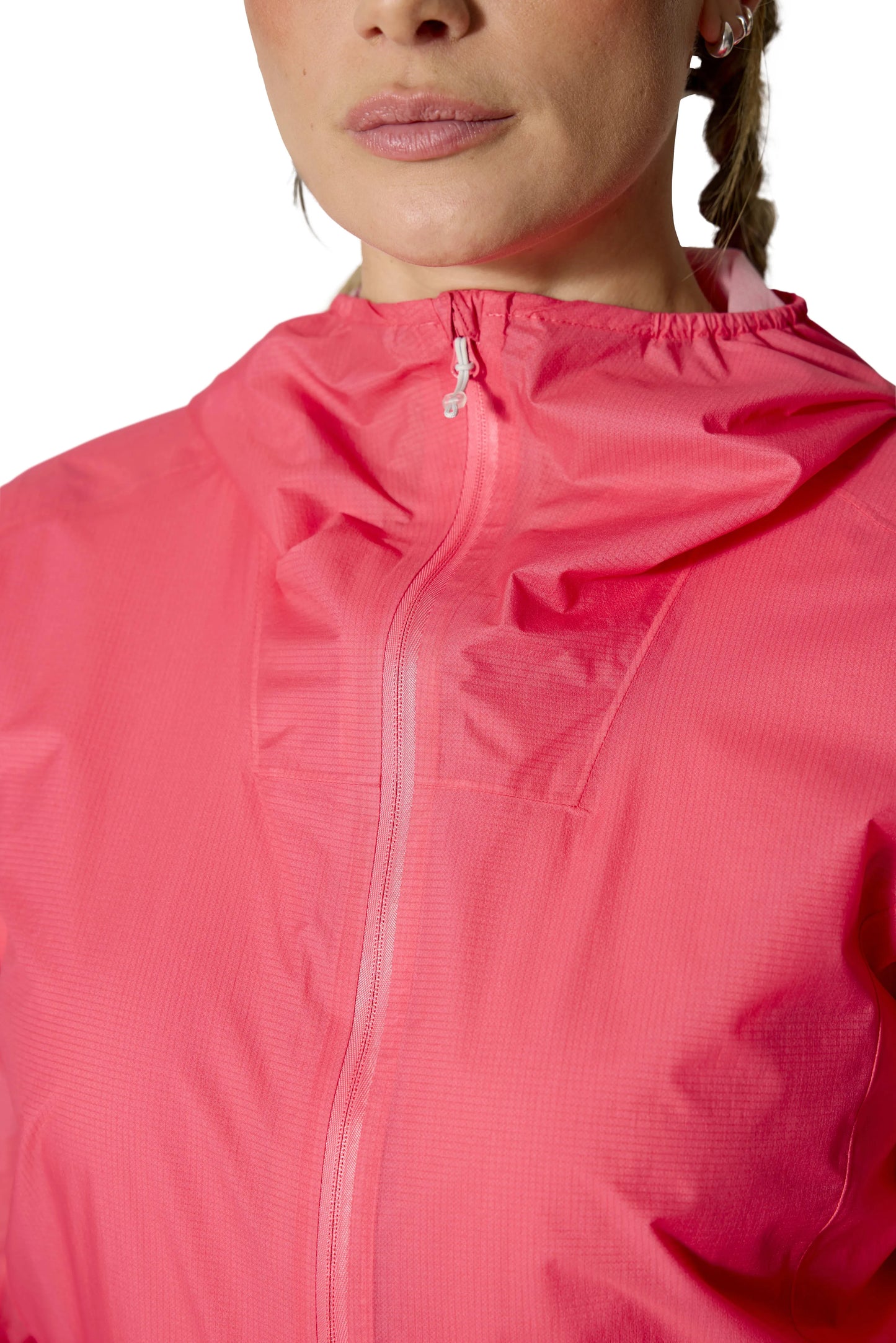 Rab Phantom Jacket Wmns Hibiscus / 16/XL