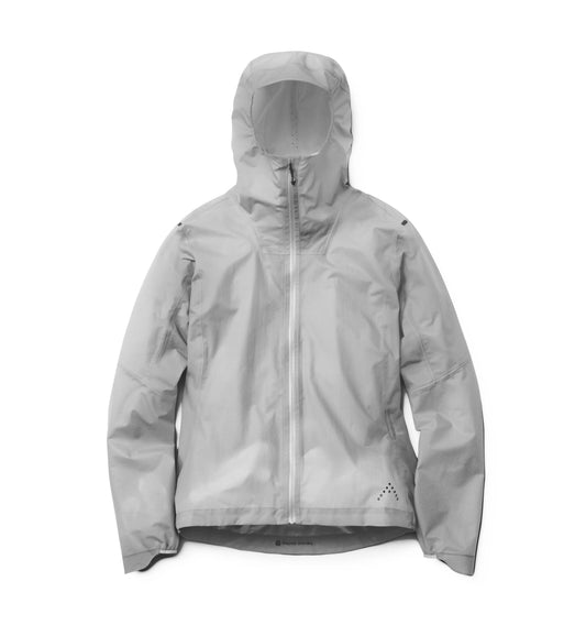 Rab Phantom Jacket Wmns Light Zinc / 16/XL