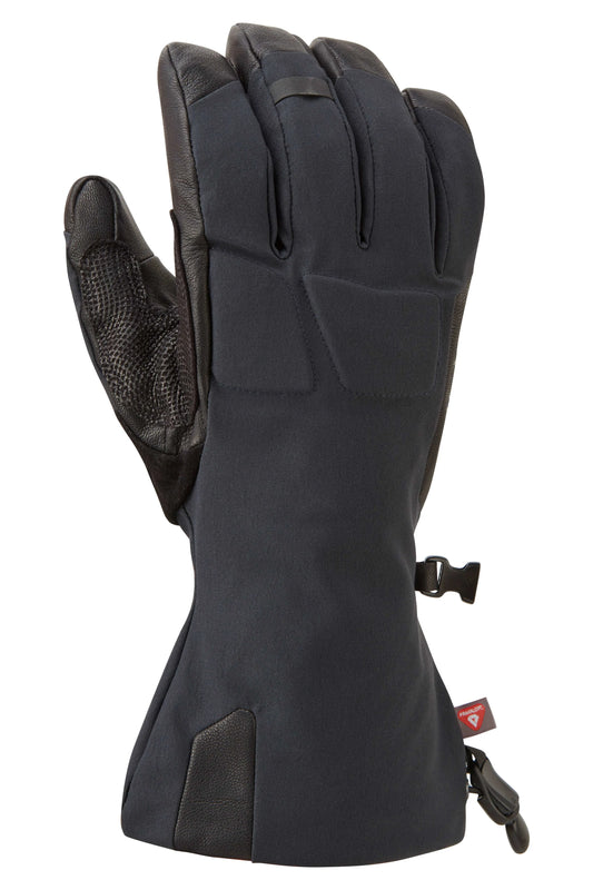 Rab Pivot GTX Gloves Wmns Black / L