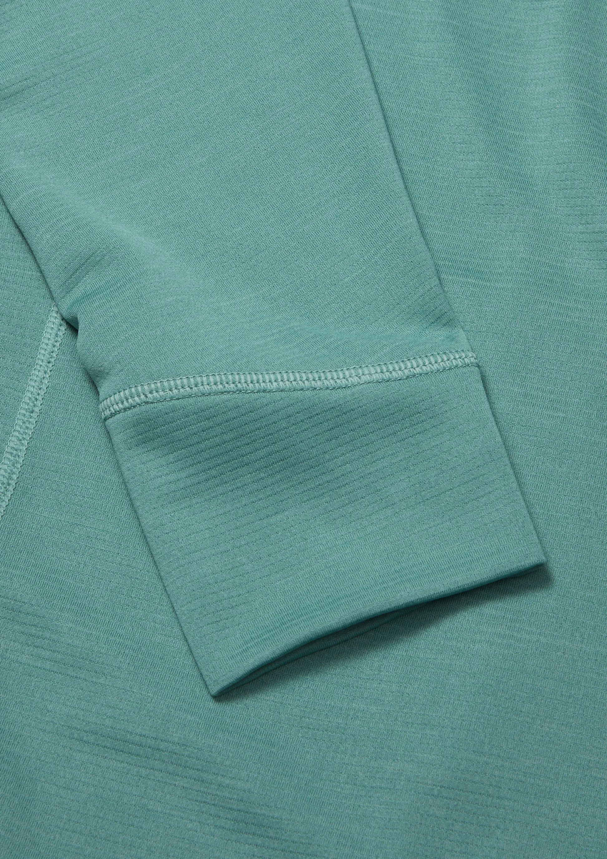 Rab Planar Hoody Wmns Glacier Blue / 16/XL
