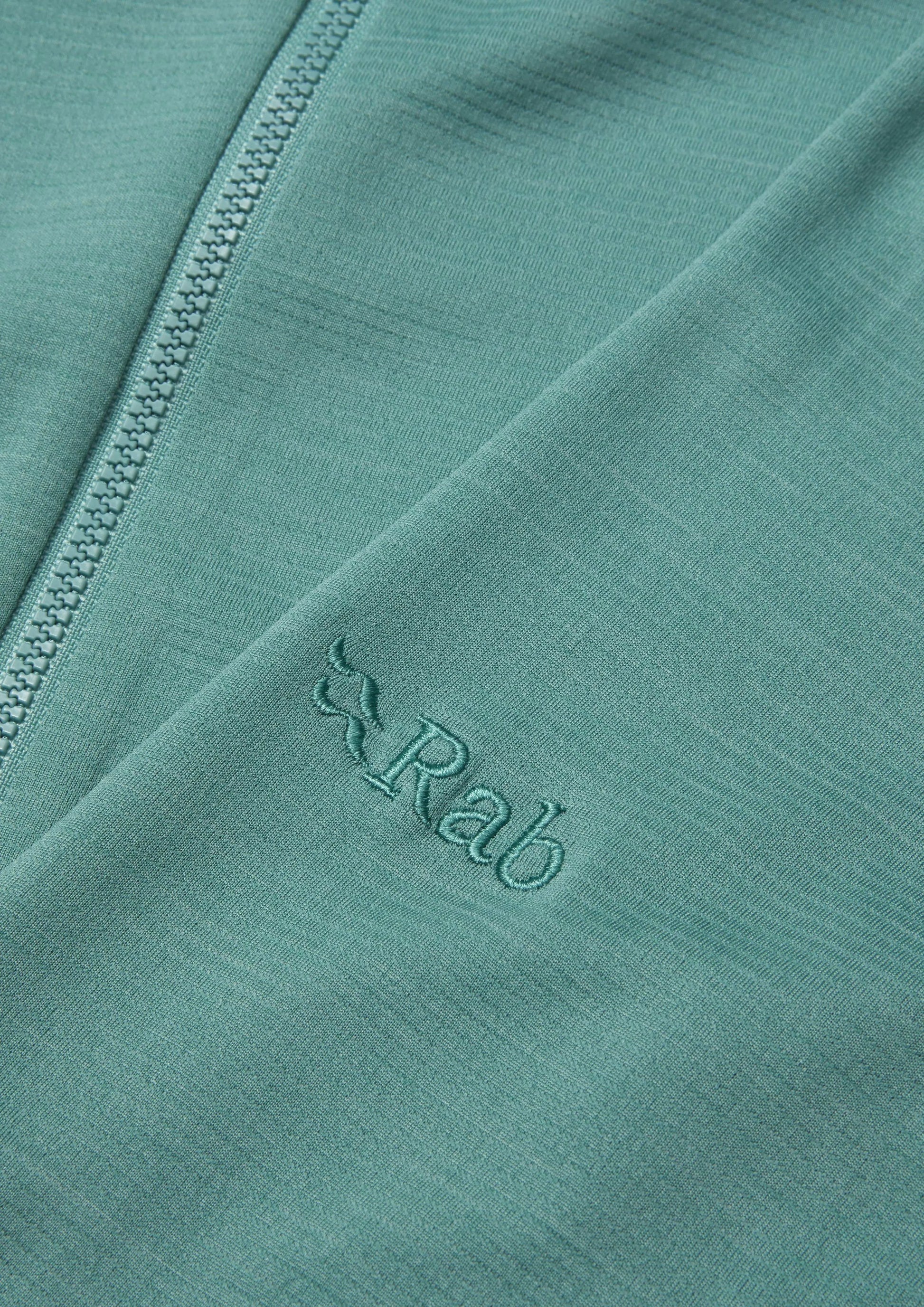 Rab Planar Hoody Wmns Glacier Blue / 16/XL