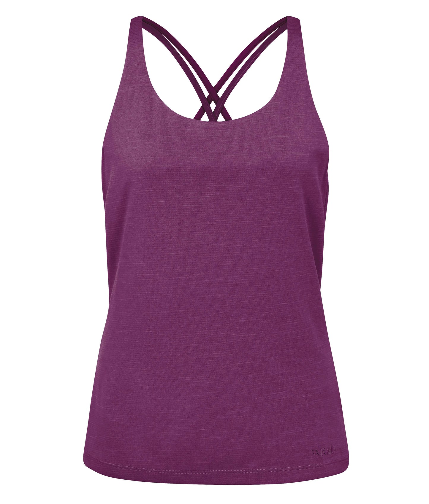 Rab Planar Vest Wmns Plum / 16/XL