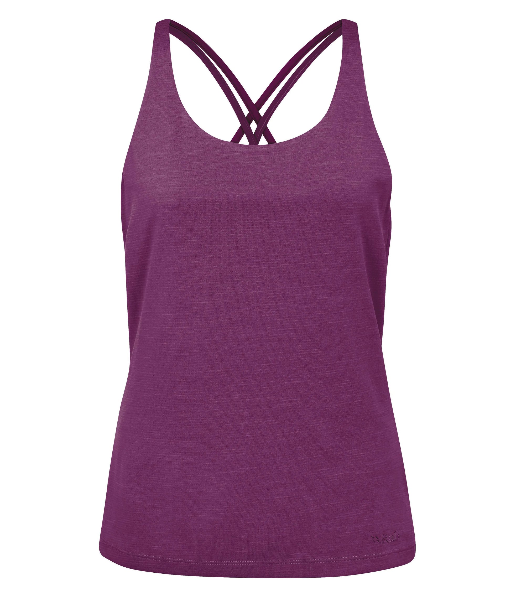 Rab Planar Vest Wmns Plum / 16/XL
