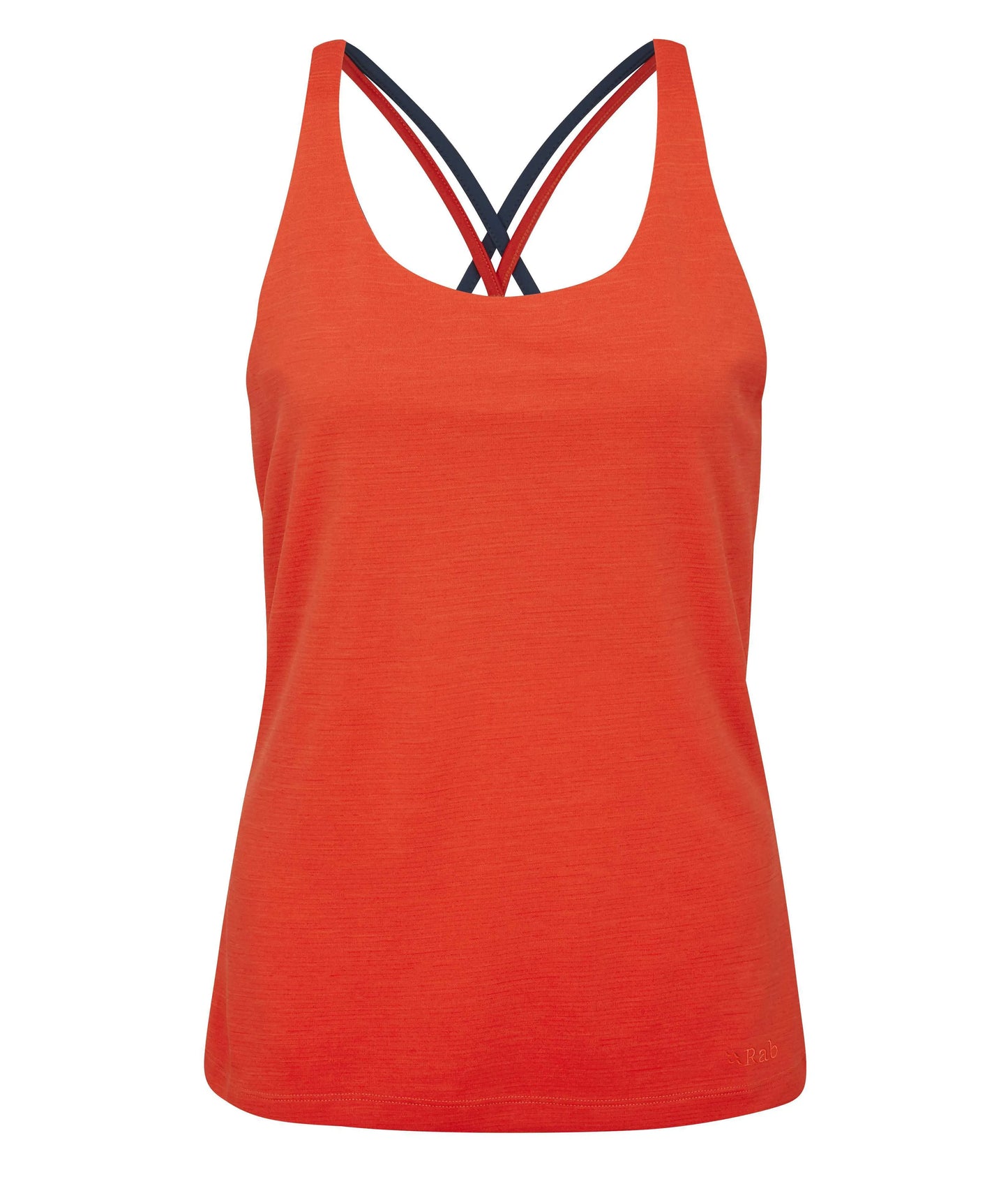 Rab Planar Vest Wmns Red Grapefruit / 16/XL