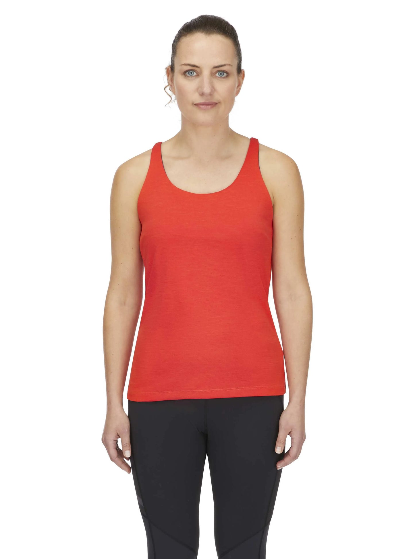 Rab Planar Vest Wmns Red Grapefruit / 16/XL
