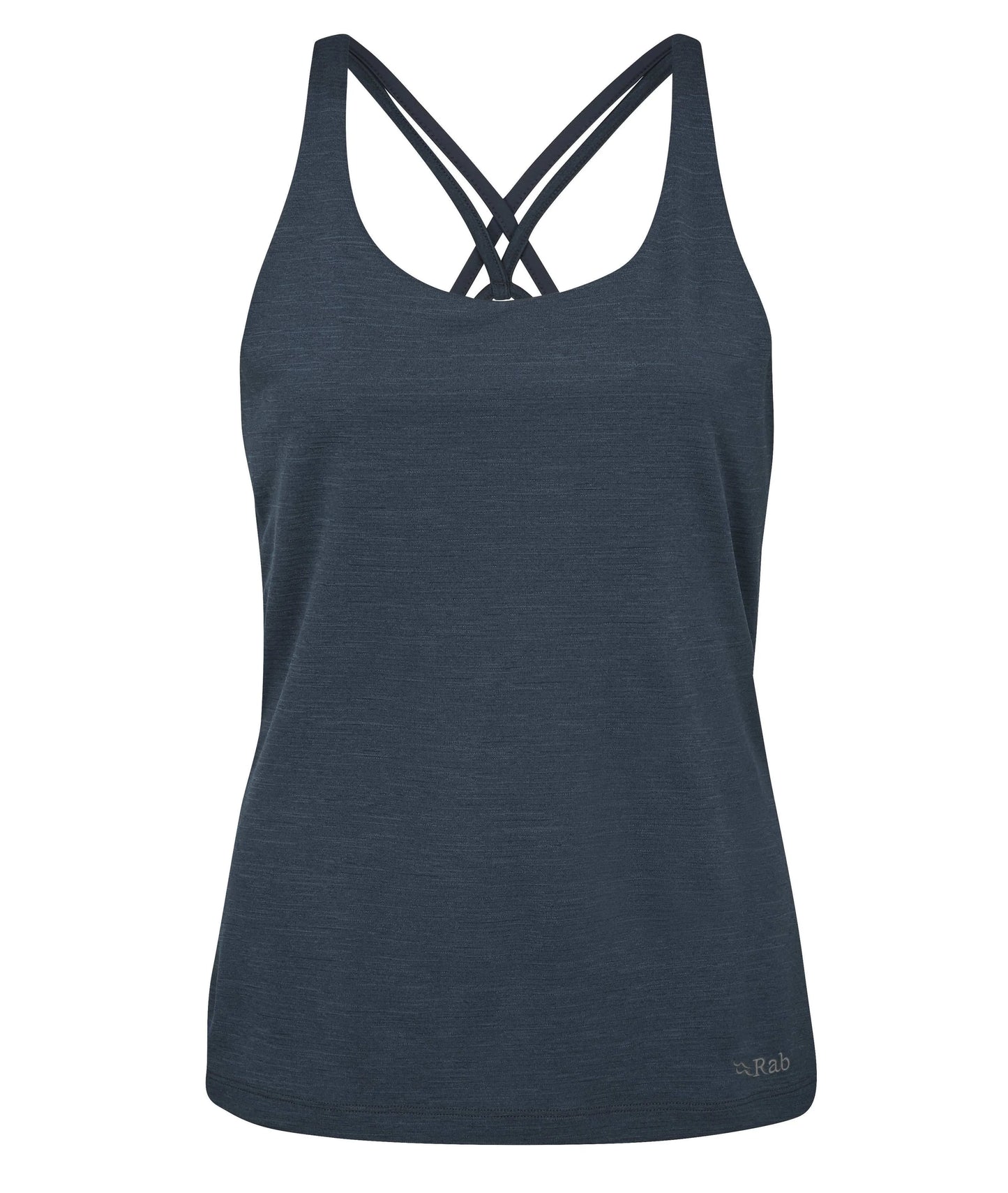 Rab Planar Vest Wmns Tempest Blue / 16/XL