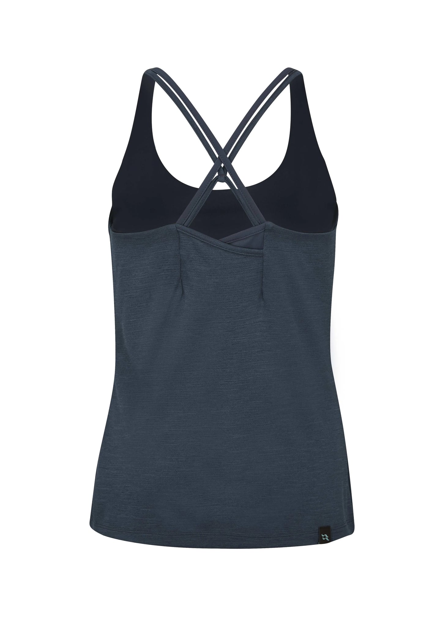 Rab Planar Vest Wmns Tempest Blue / 16/XL