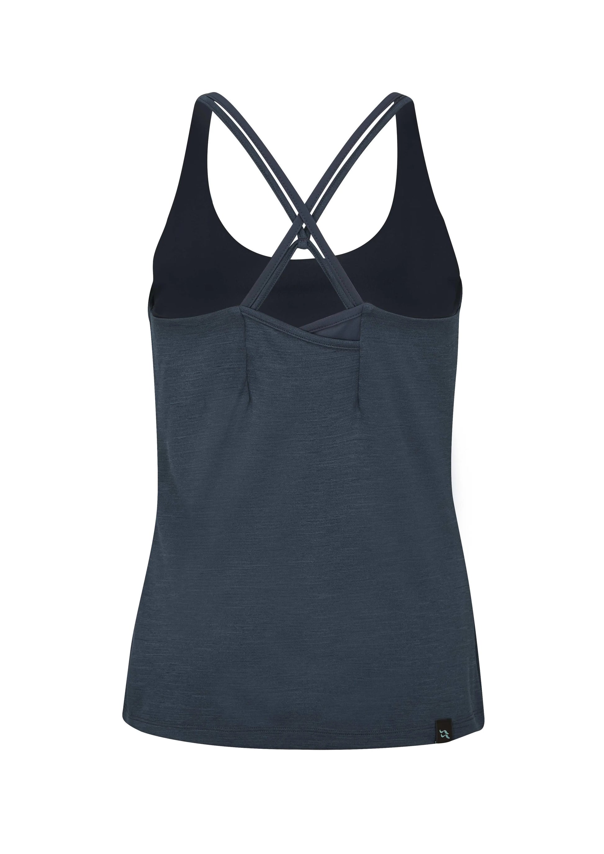 Rab Planar Vest Wmns Tempest Blue / 16/XL