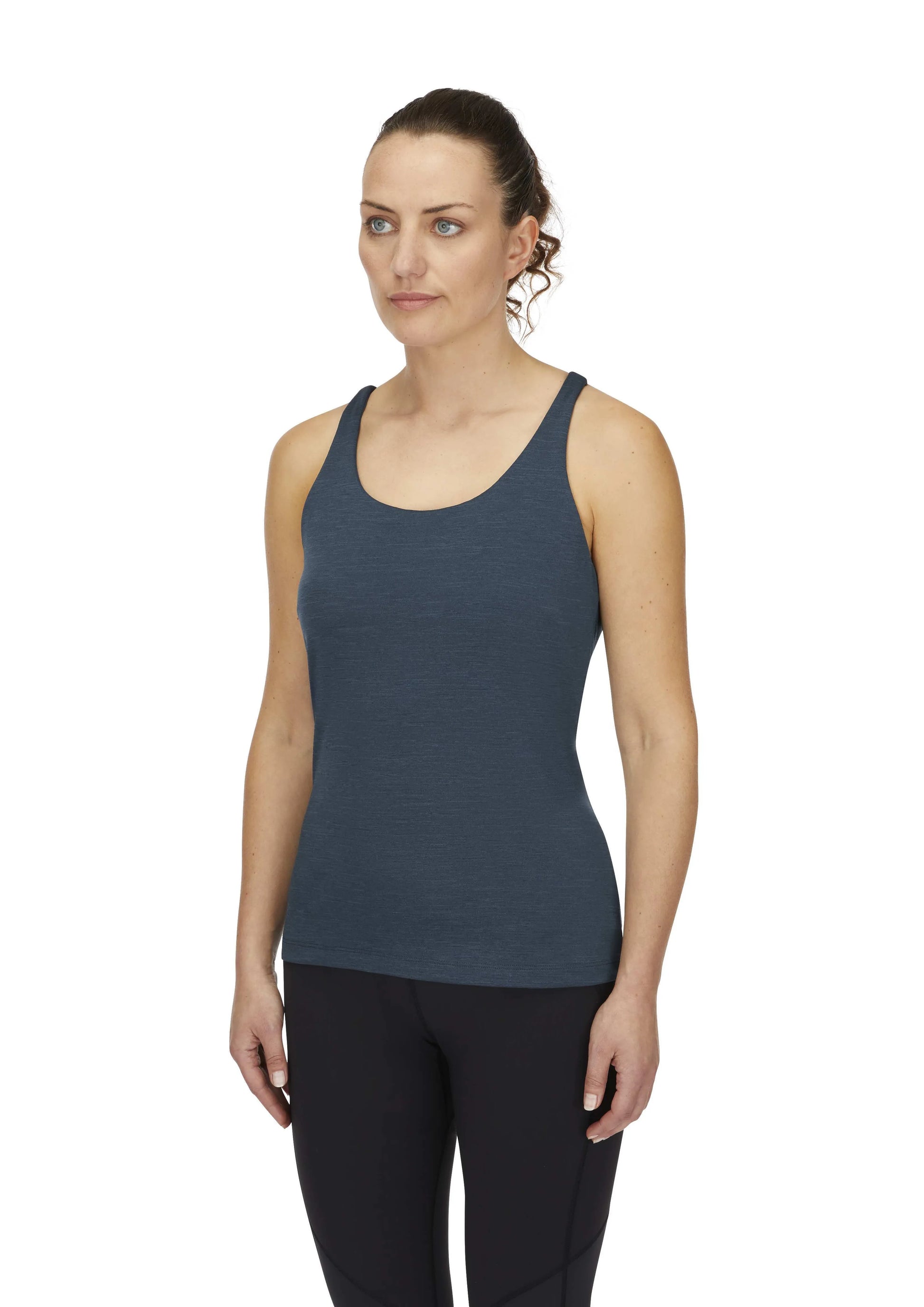 Rab Planar Vest Wmns Tempest Blue / 16/XL