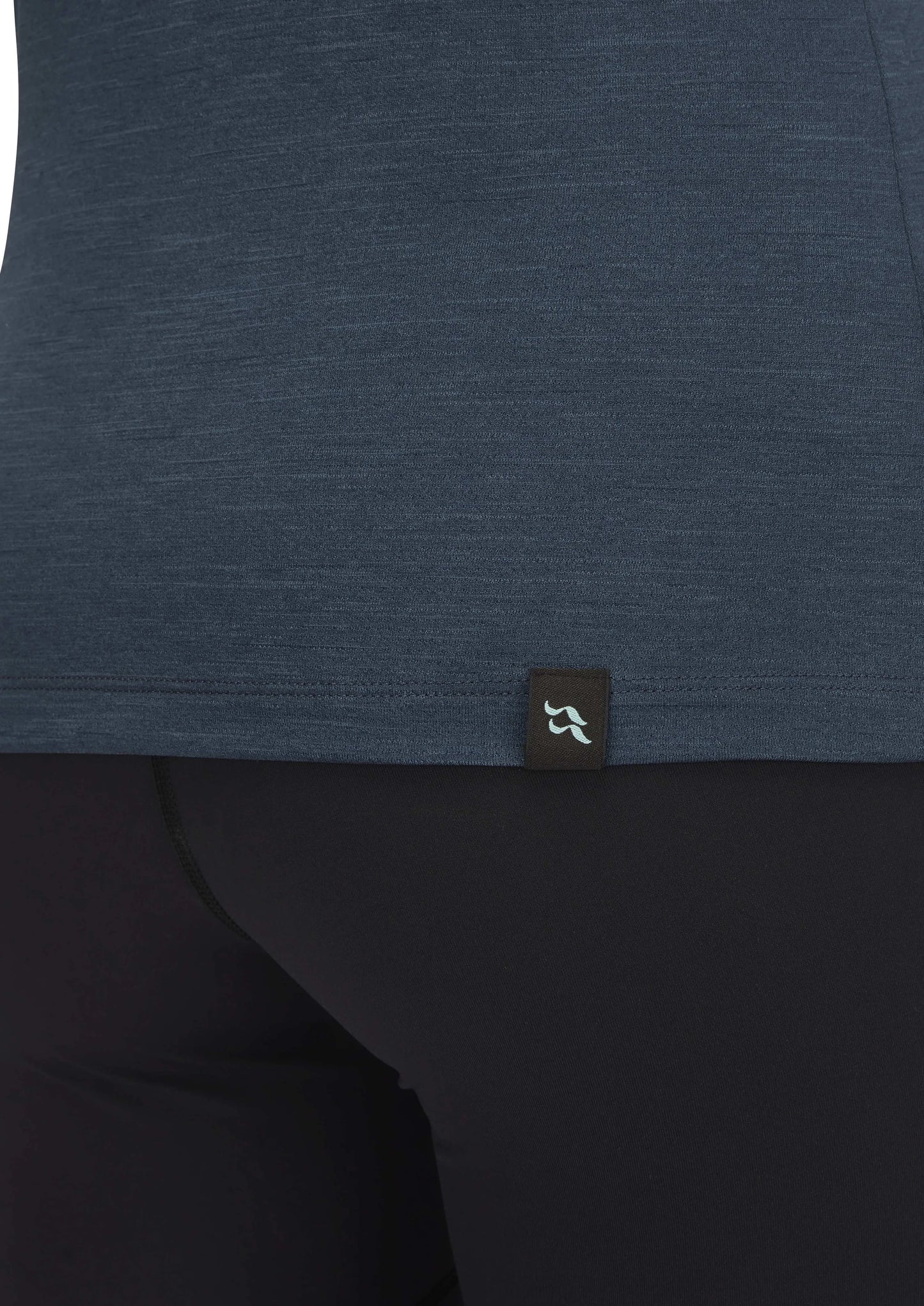 Rab Planar Vest Wmns Tempest Blue / 16/XL