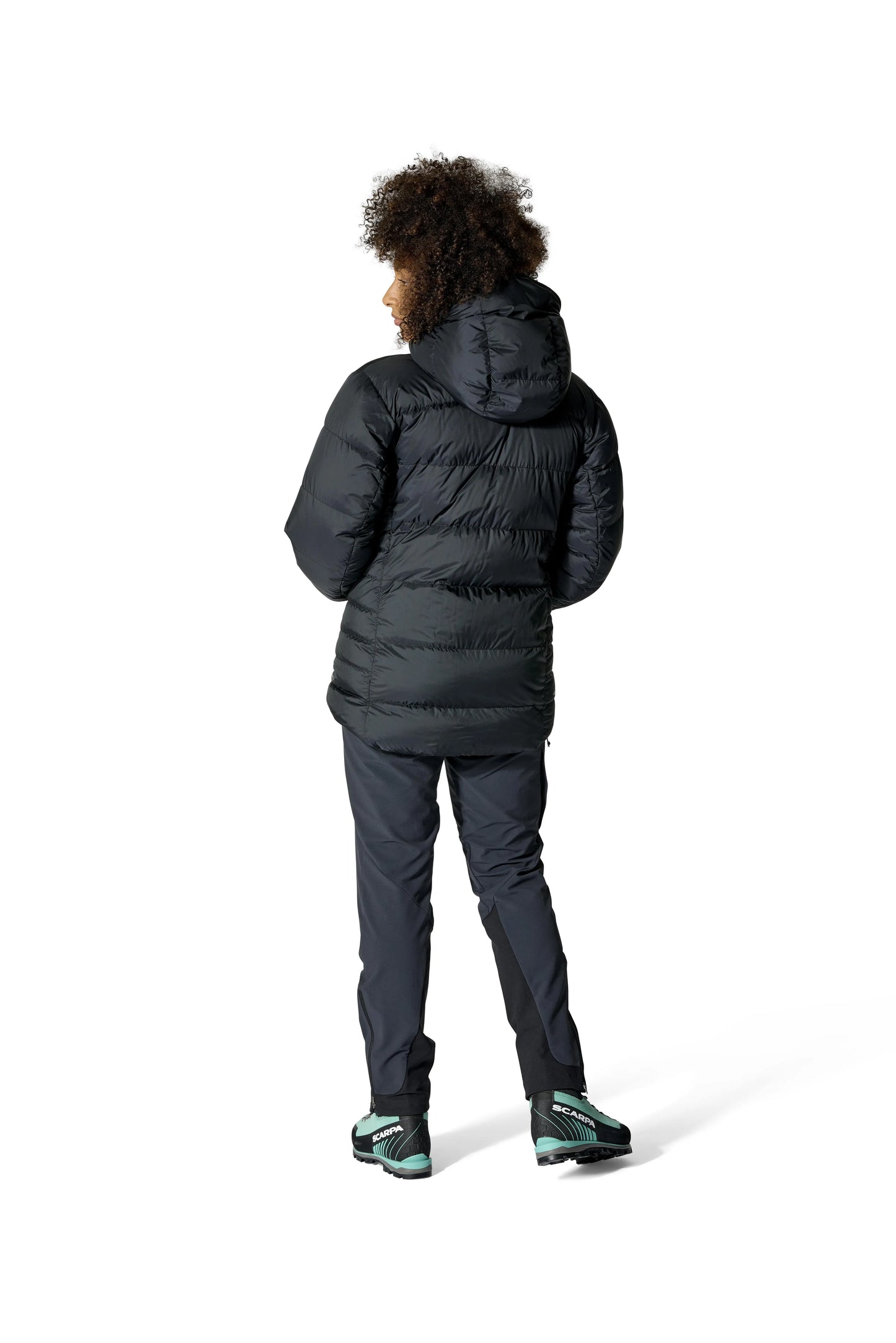Rab Positron Pro Hoody Wmns