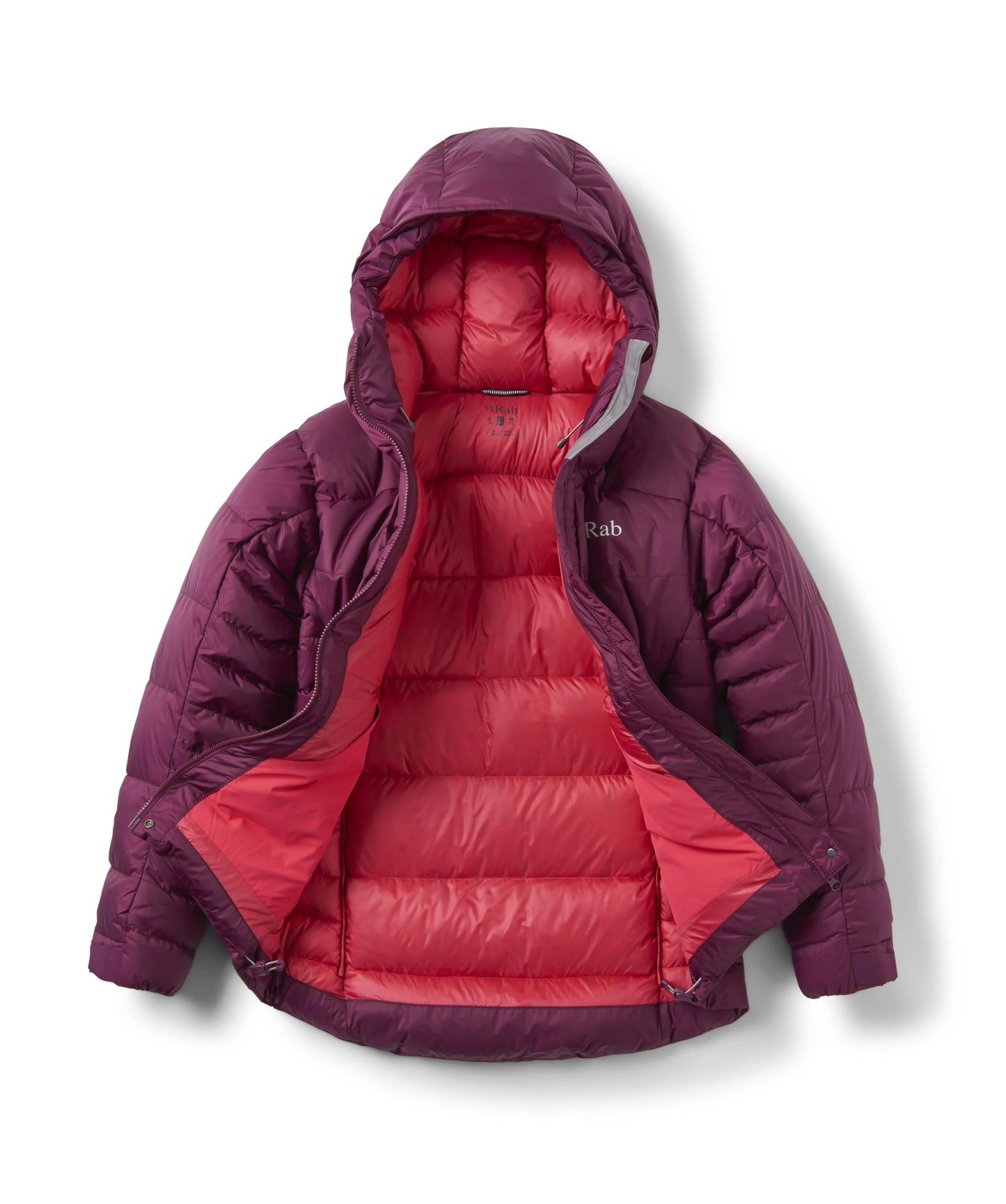 Rab Positron Pro Hoody Wmns