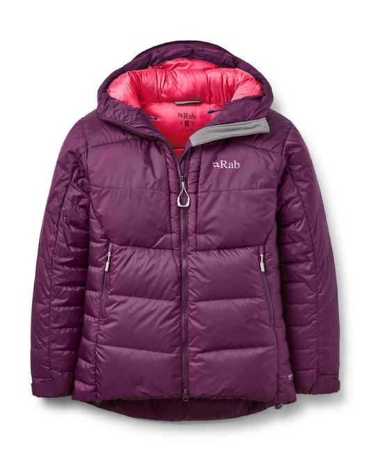 Rab Positron Pro Hoody Wmns