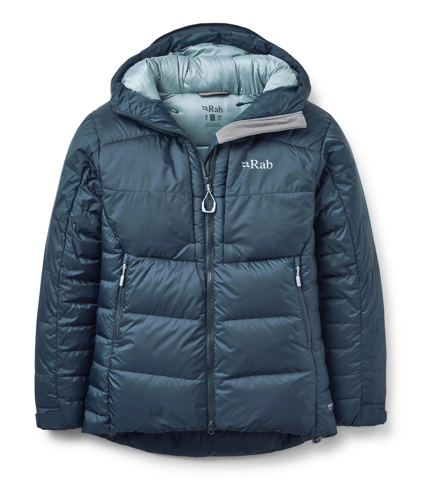 Rab Positron Pro Hoody Wmns