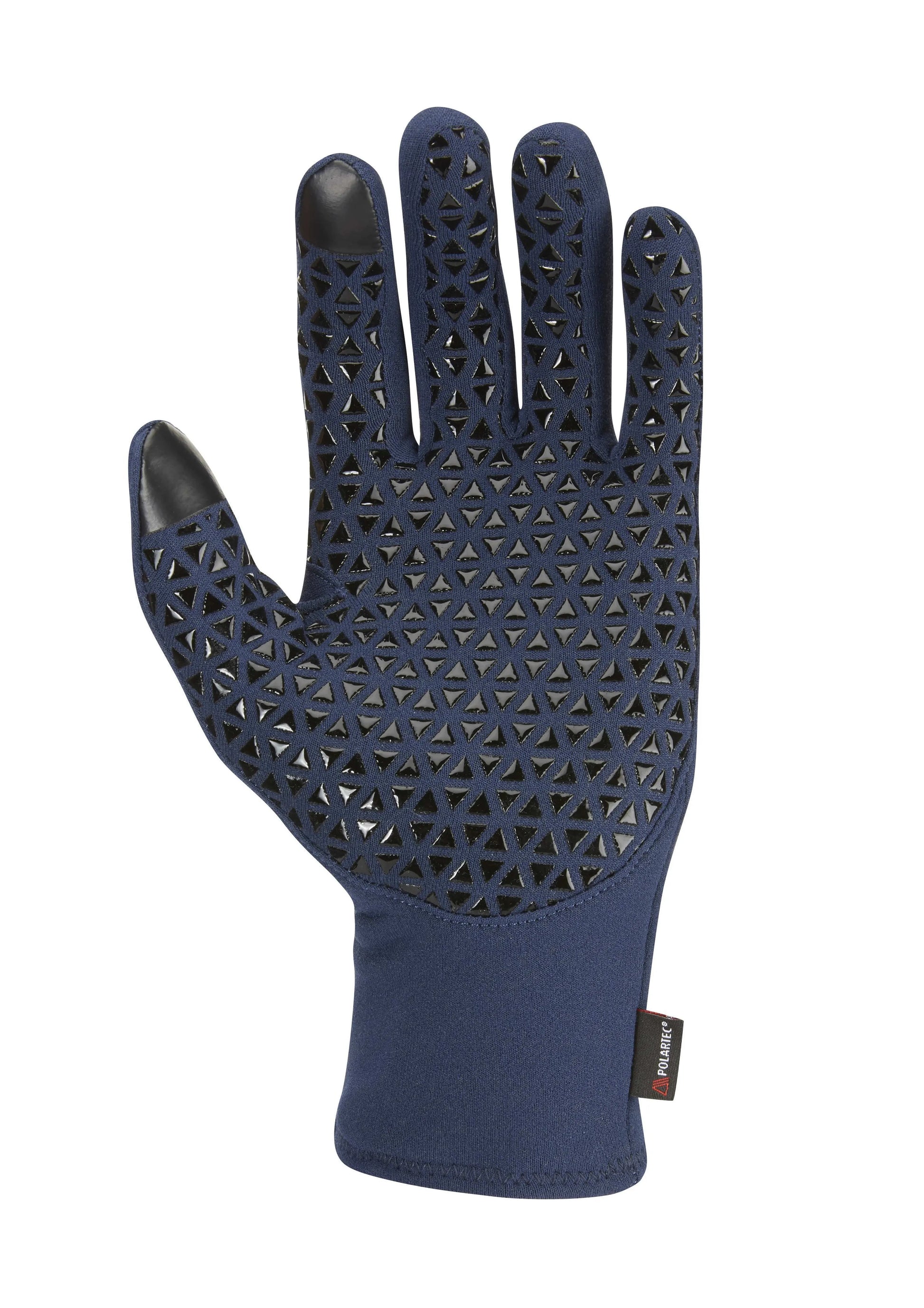 Rab Power Stretch Contact Grip Glove Wmns Deep Ink / XL