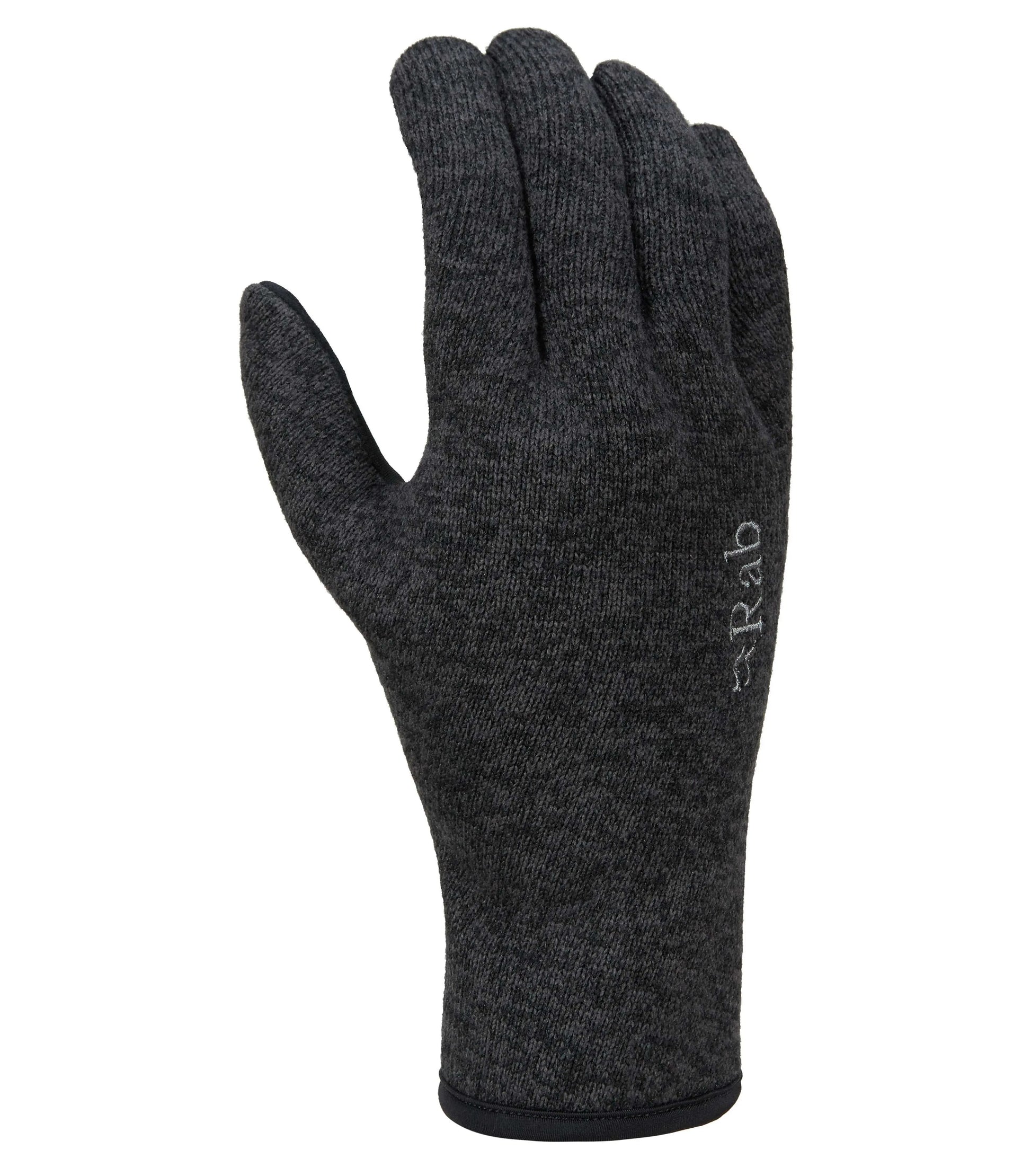 Rab Quest Infinium Gloves Wmns Anthracite / L