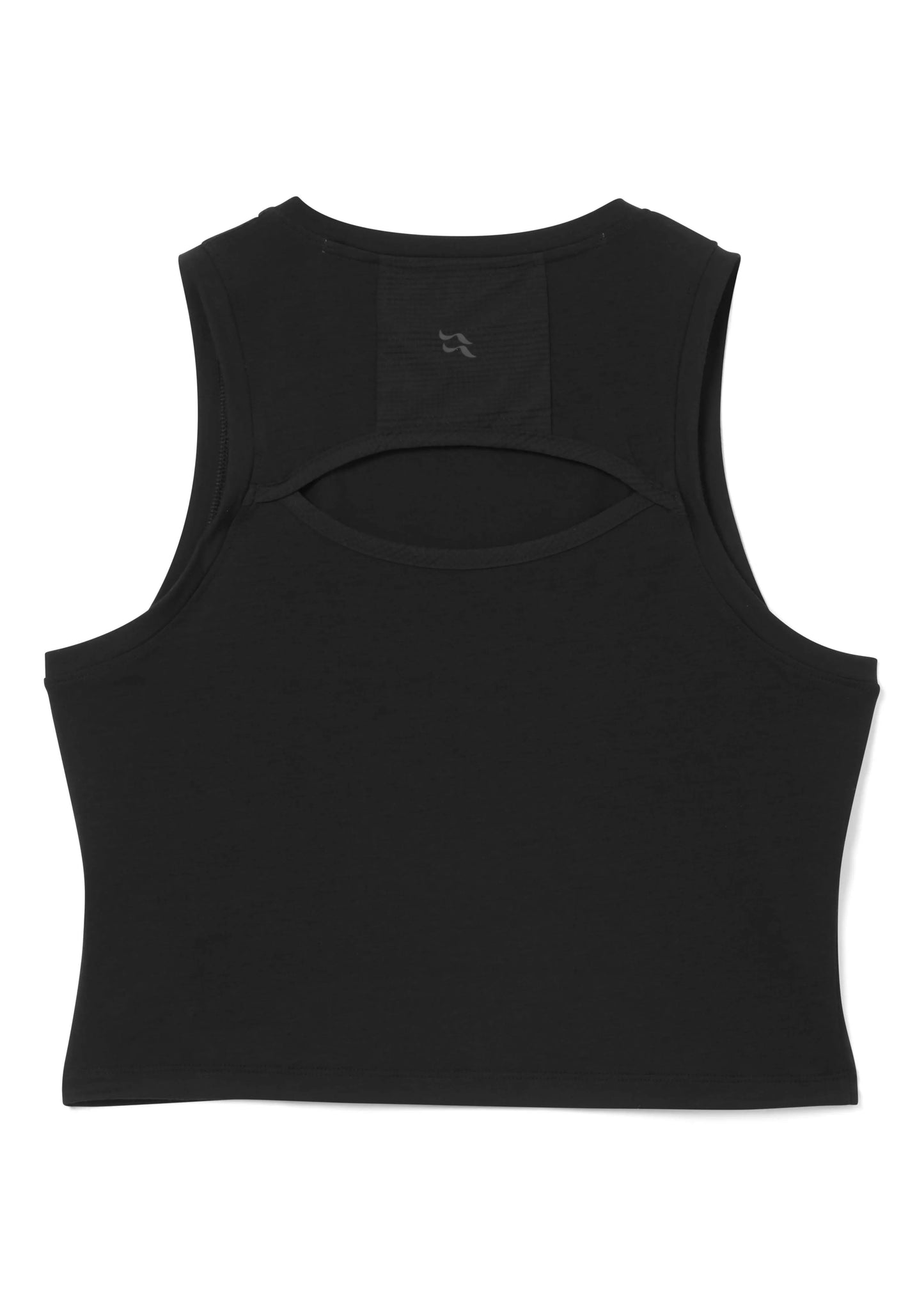 Rab Rivelin Crop Tank Wmns Black / 16/XL
