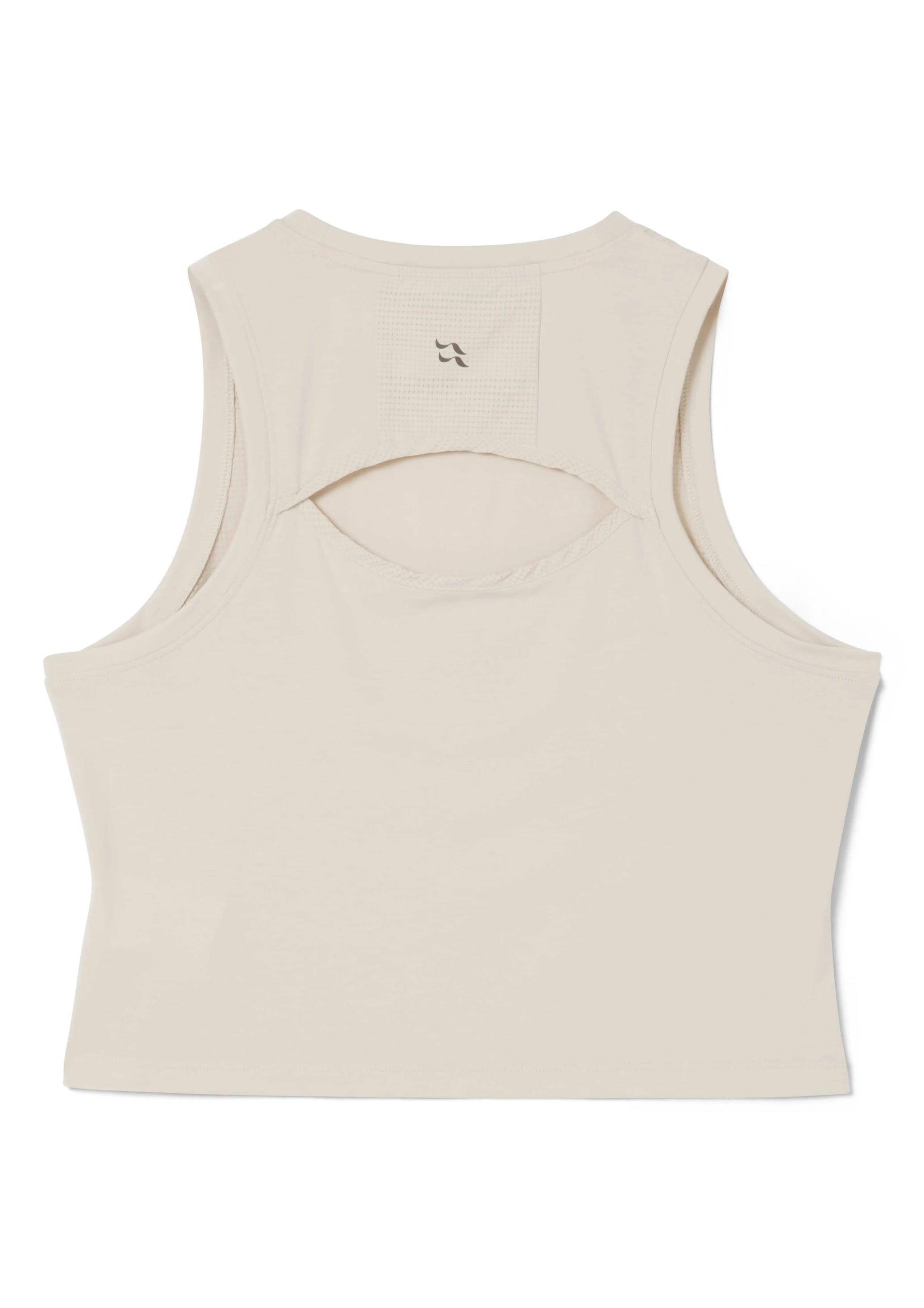 Rab Rivelin Crop Tank Wmns Pebble / 16/XL