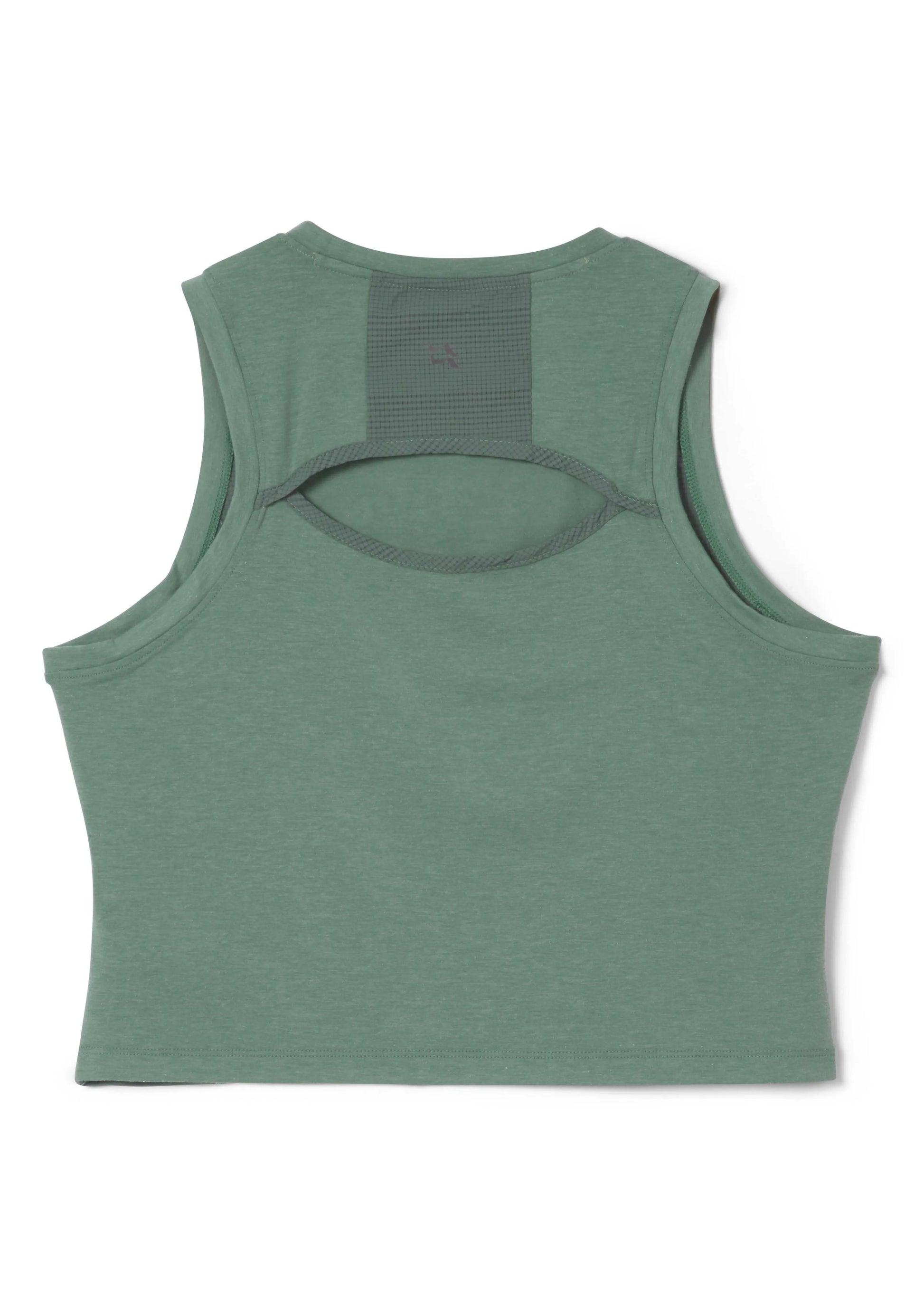 Rab Rivelin Crop Tank Wmns Sage / 16/XL