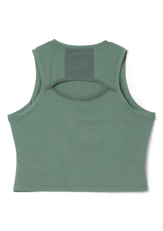 Rab Rivelin Crop Tank Wmns Sage / 16/XL