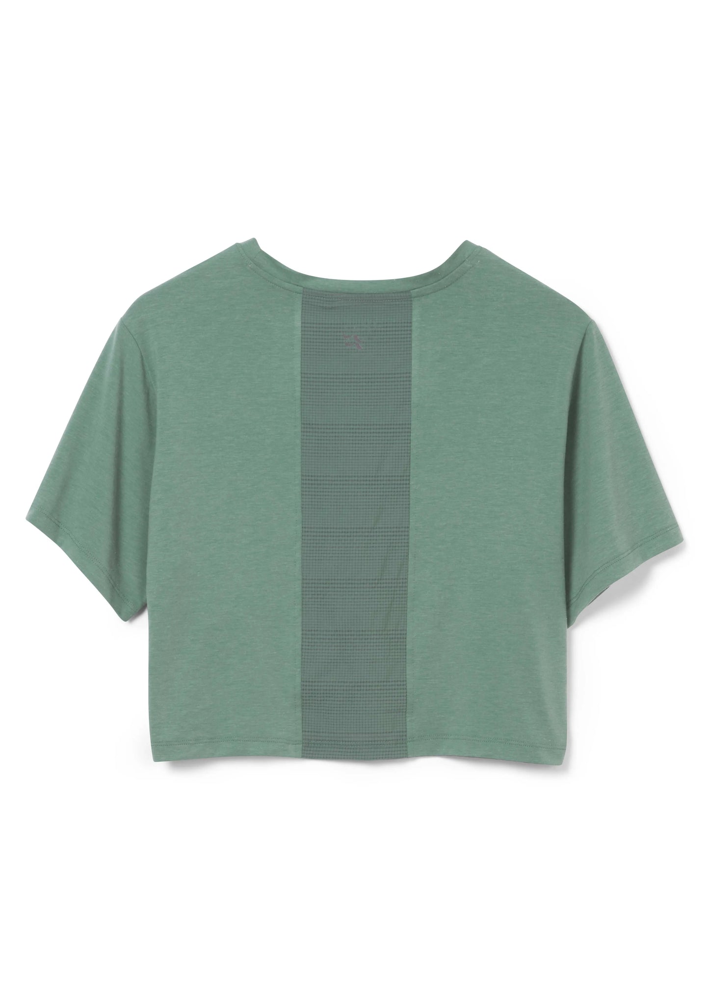 Rab Rivelin Crop Tee Wmns Sage / 16/XL