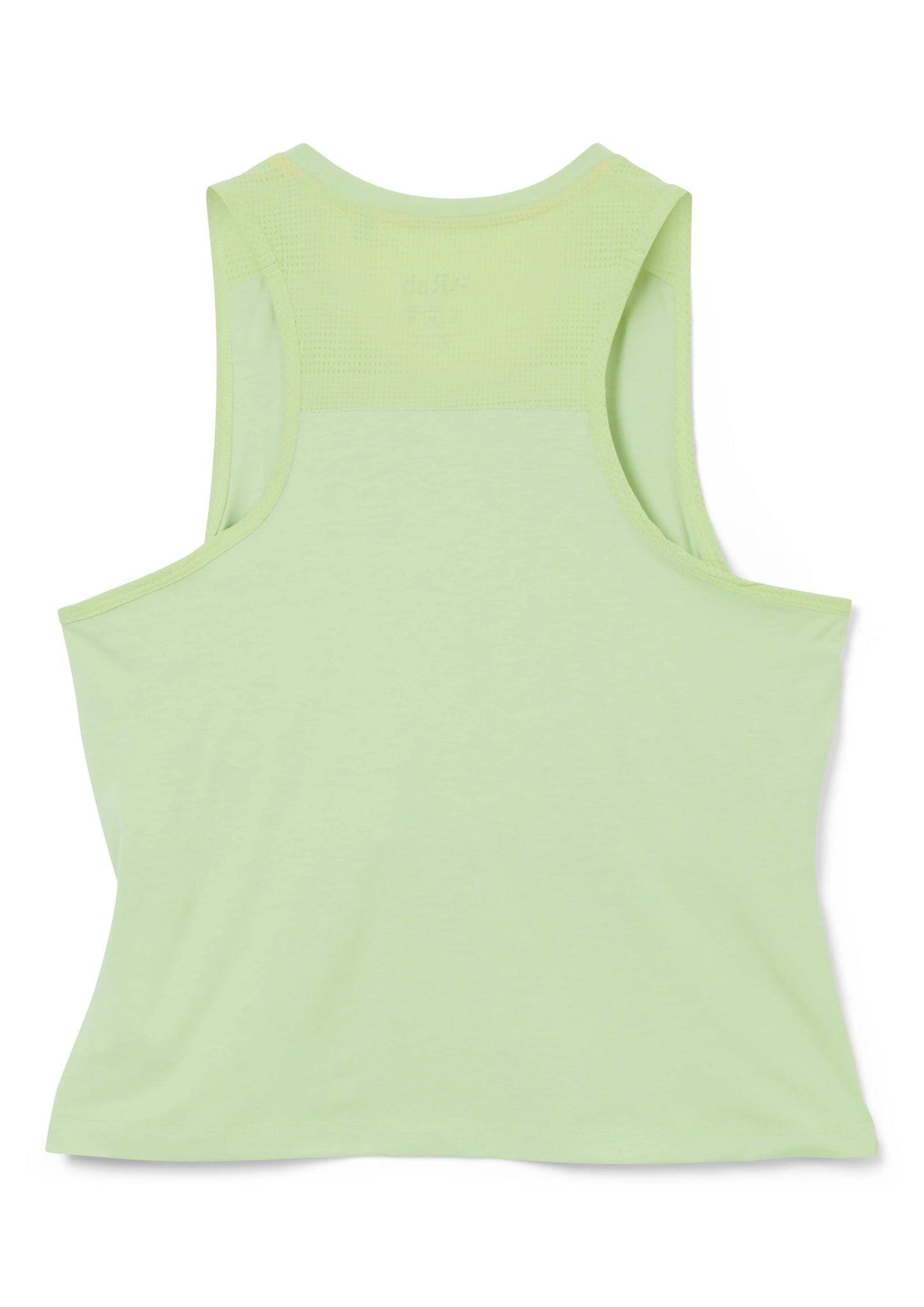 Rab Rivelin Racerback Tank Wmns Fig Green / 16/XL