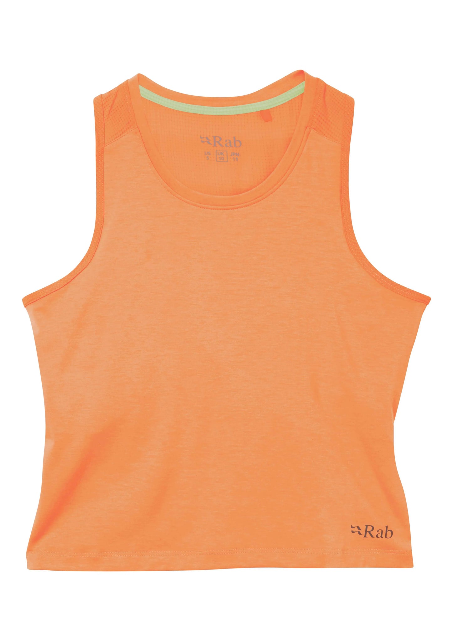 Rab Rivelin Racerback Tank Wmns Melba / 16/XL