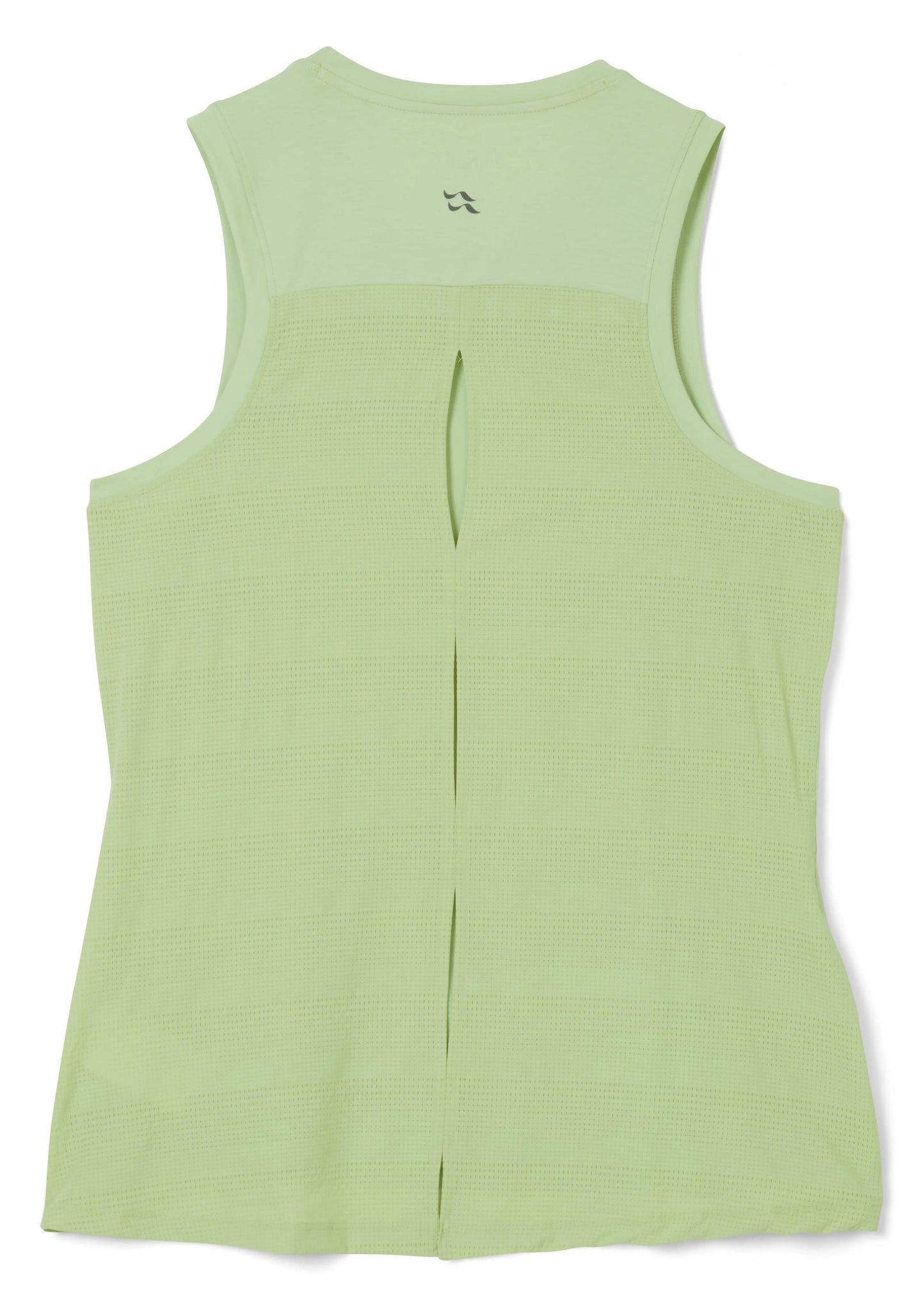 Rab Rivelin Tank Wmns Fig Green / 16/XL