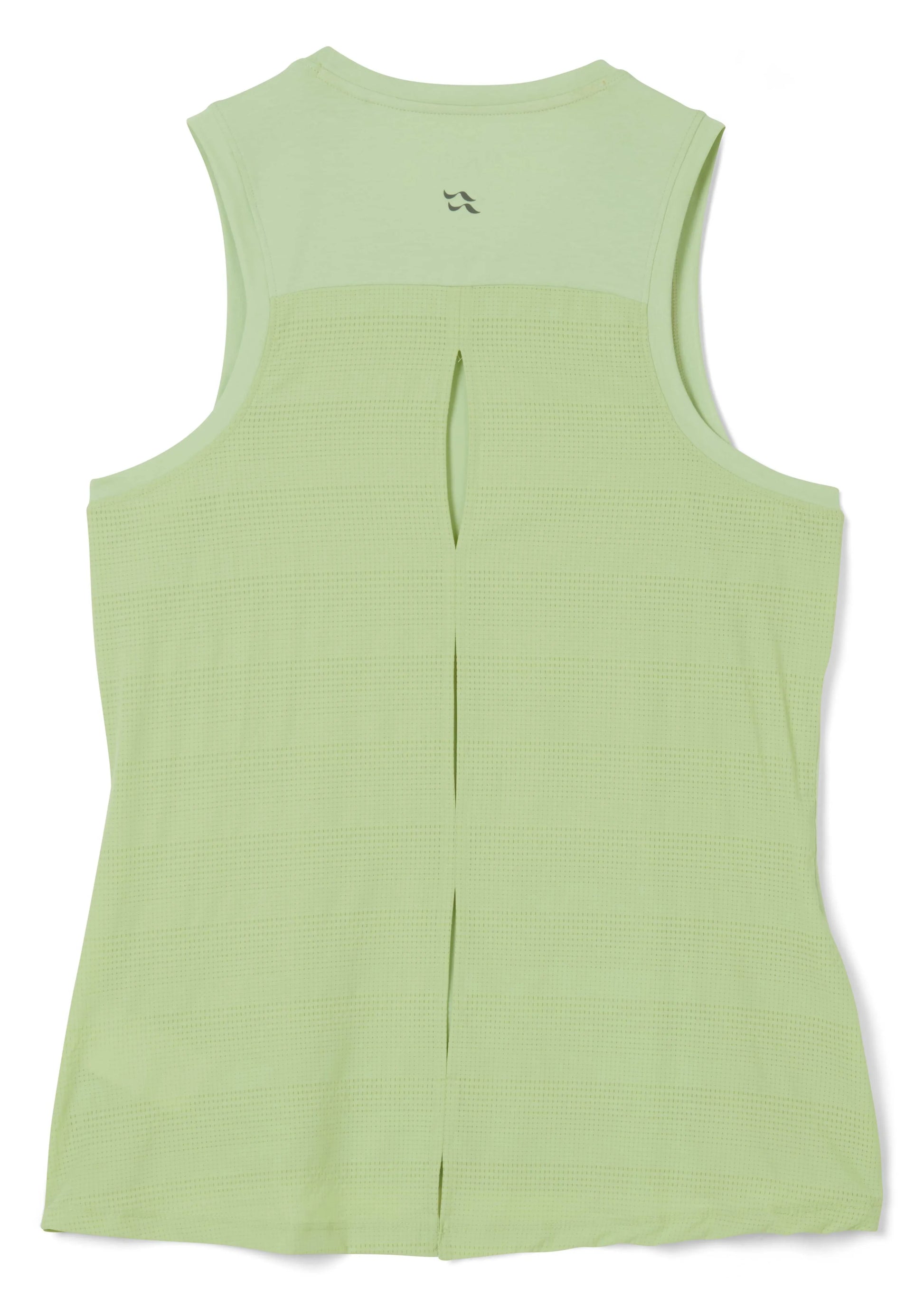 Rab Rivelin Tank Wmns Fig Green / 16/XL