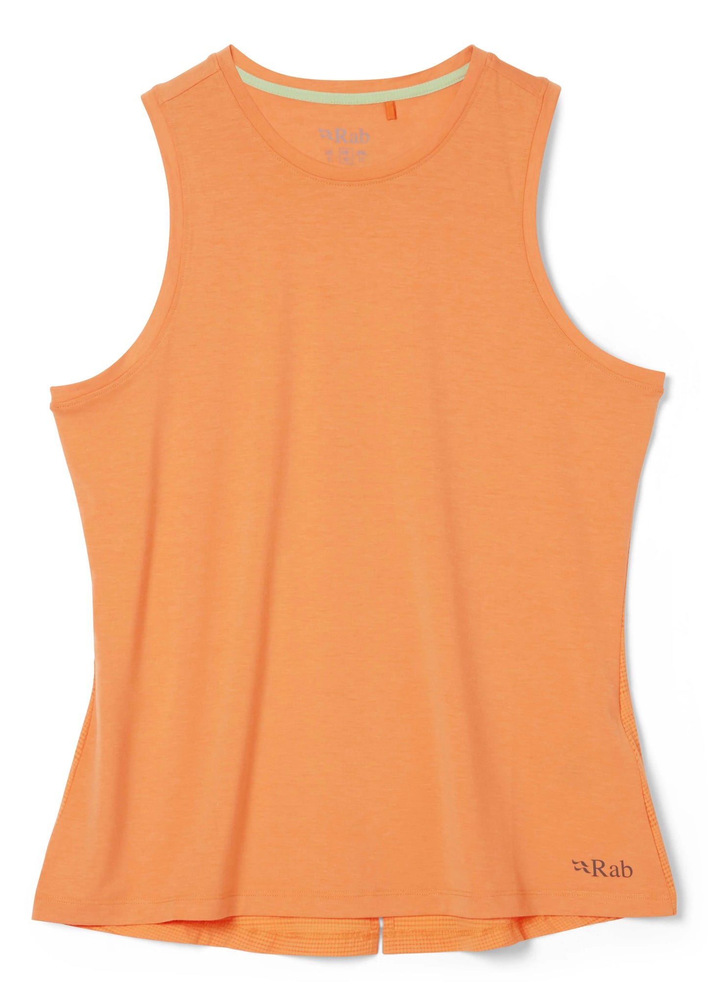 Rab Rivelin Tank Wmns Melba / 16/XL