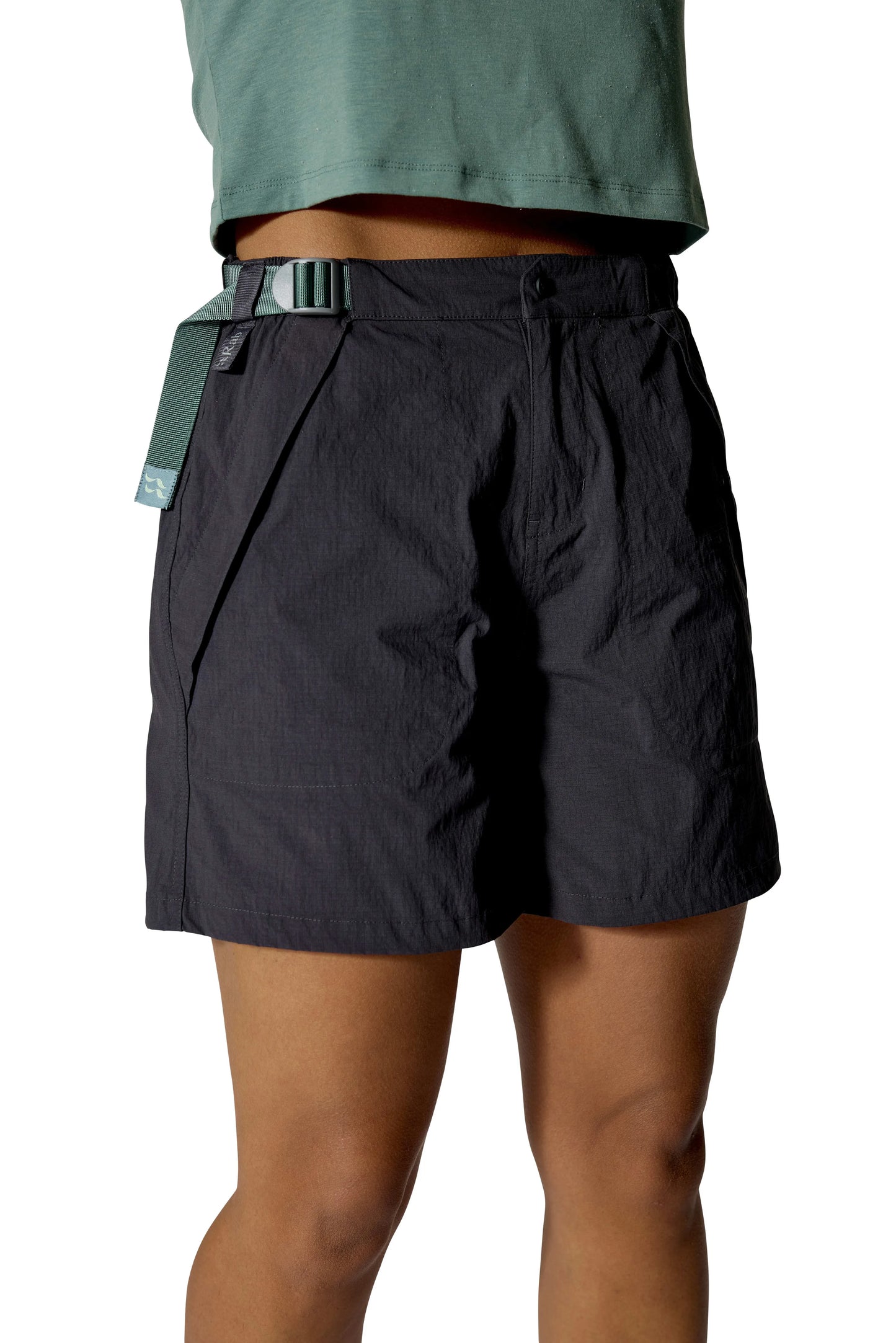 Rab Rowtor Shorts Women's