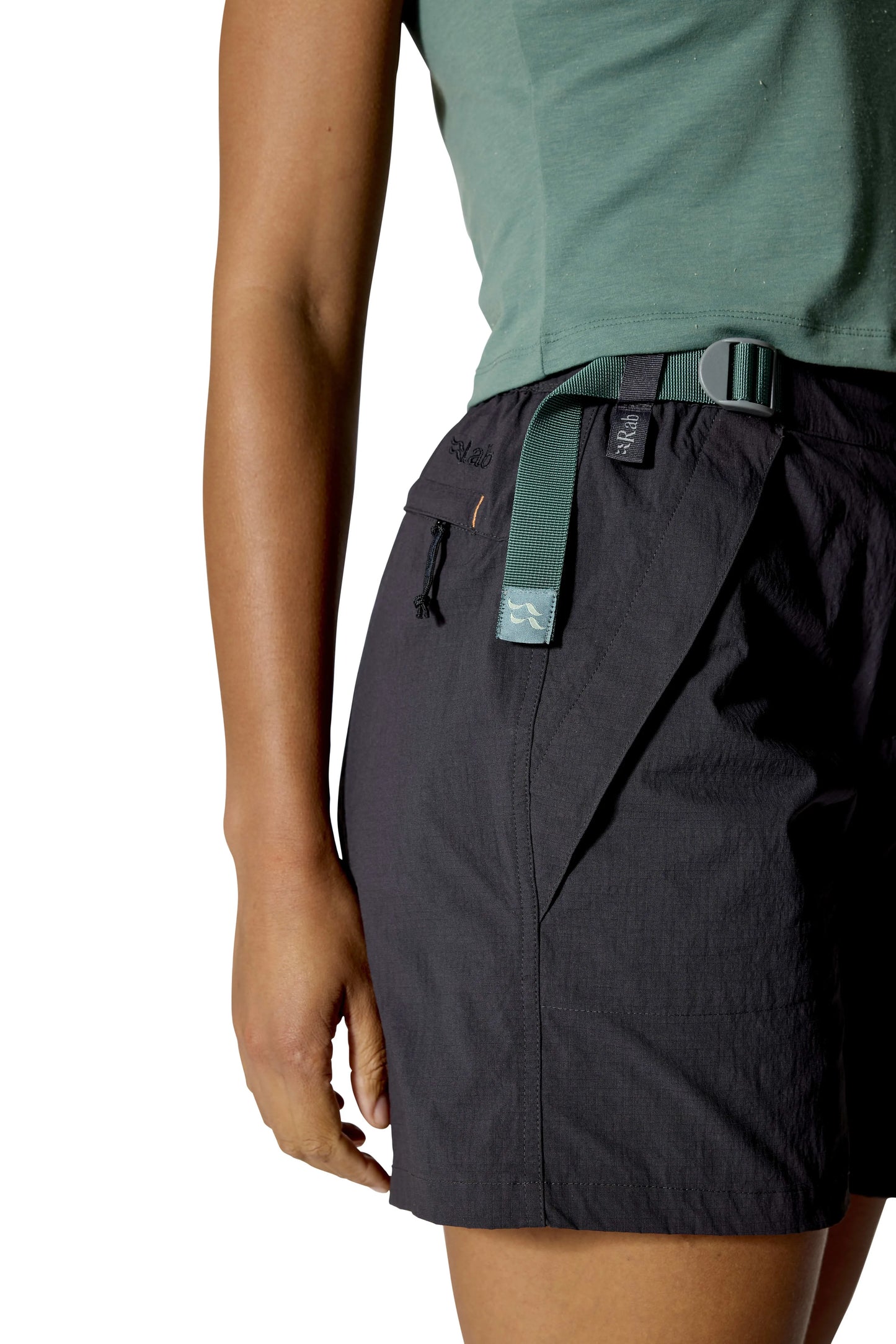 Rab Rowtor Shorts Women's
