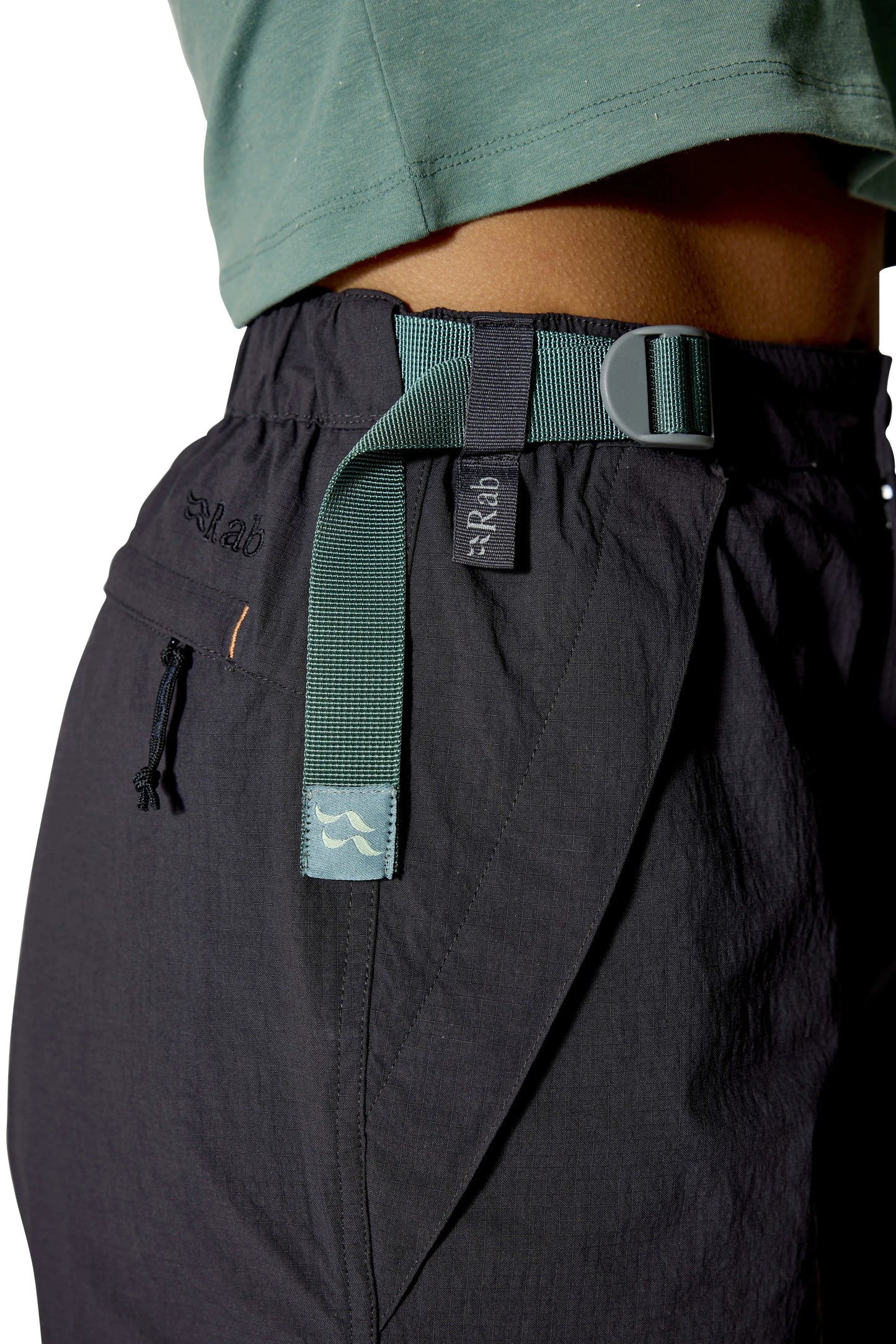 Rab Rowtor Shorts Women's