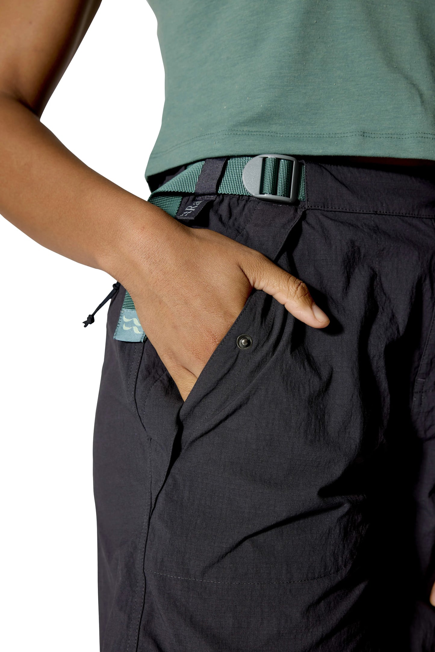 Rab Rowtor Shorts Women's