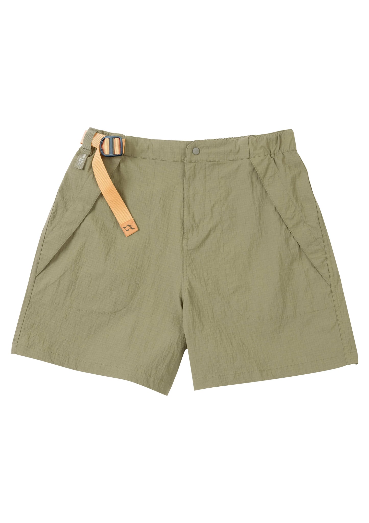Rab Rowtor Shorts Women's