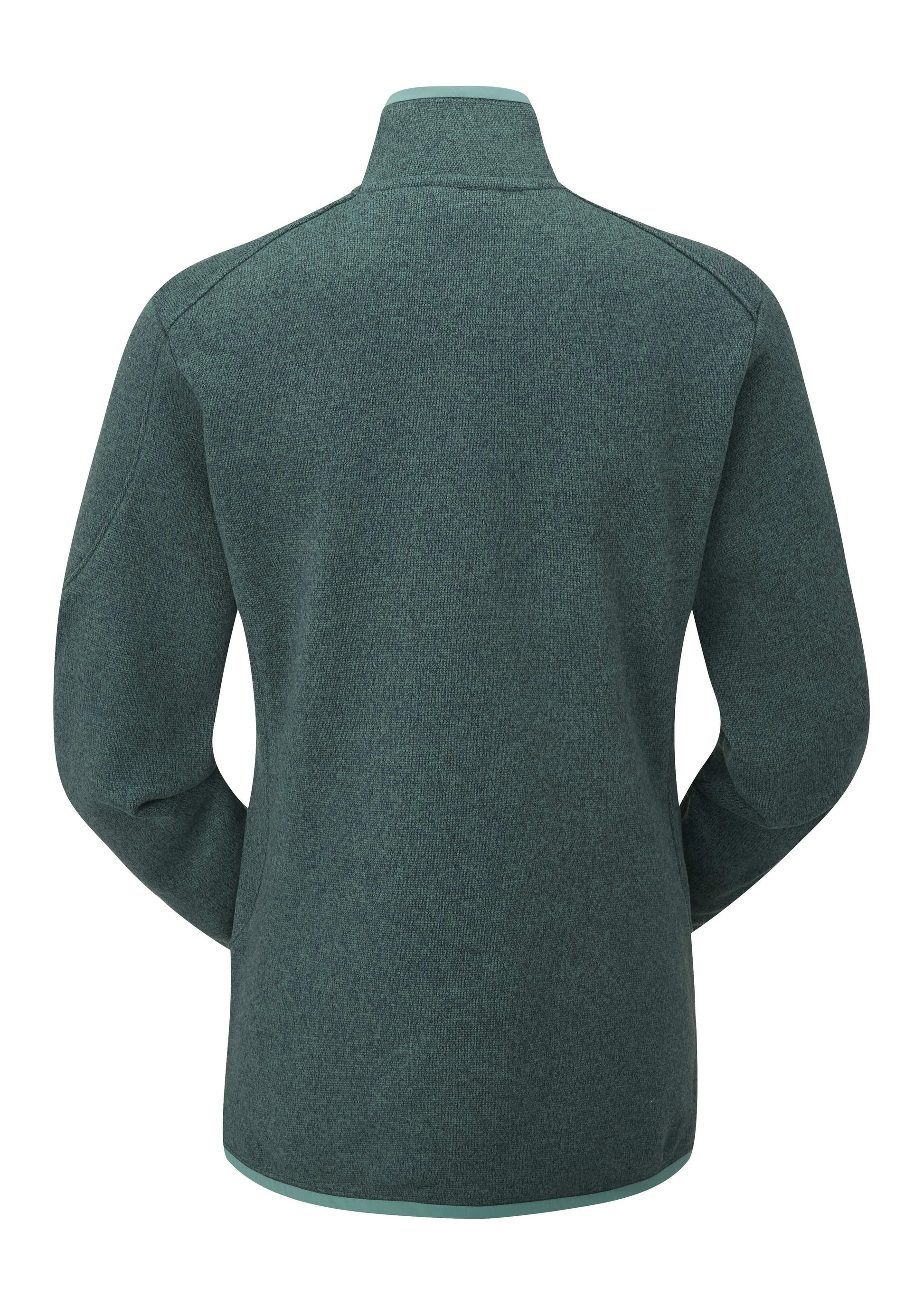 Rab Ryvoan Jacket Wmns Green Slate / 16/XL