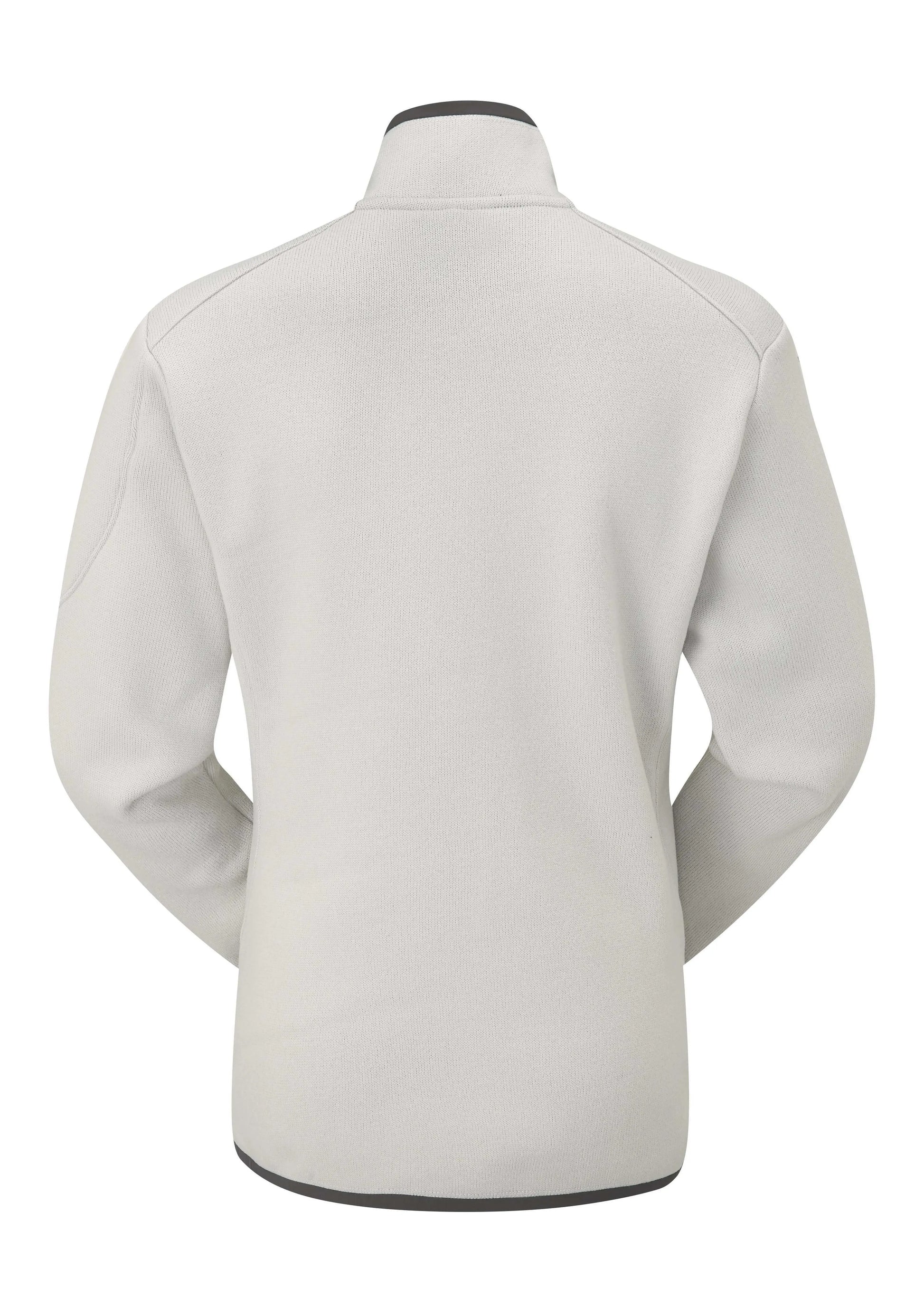 Rab Ryvoan Jacket Wmns Pewter / 16/XL