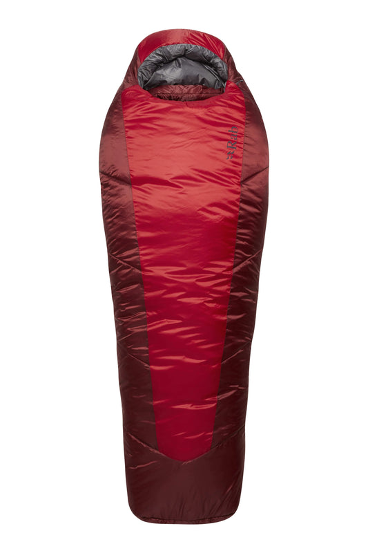 Rab Solar Eco 3 Wmns