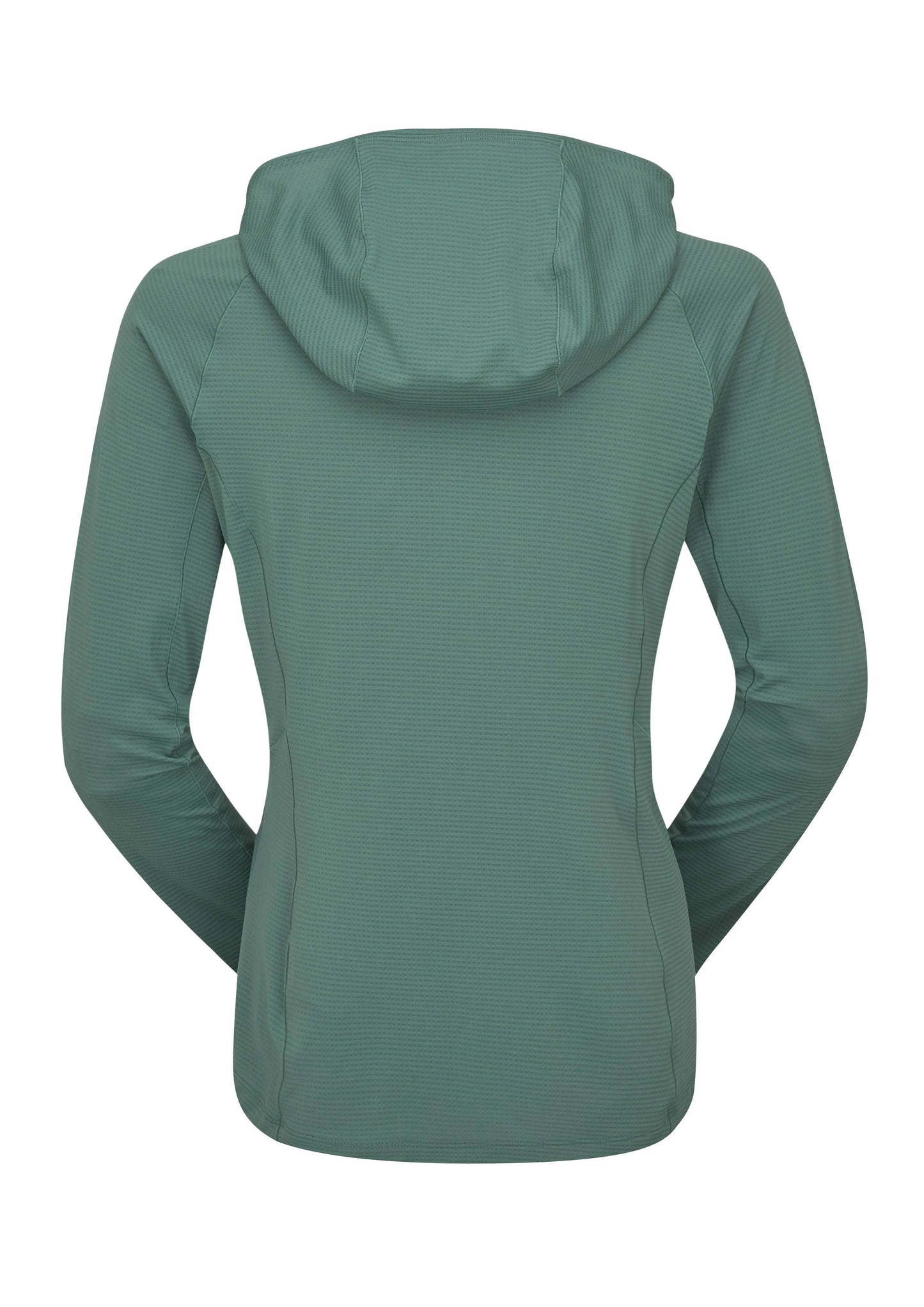 Rab Sonic Hoody Wmns Eucalyptus / 16/XL