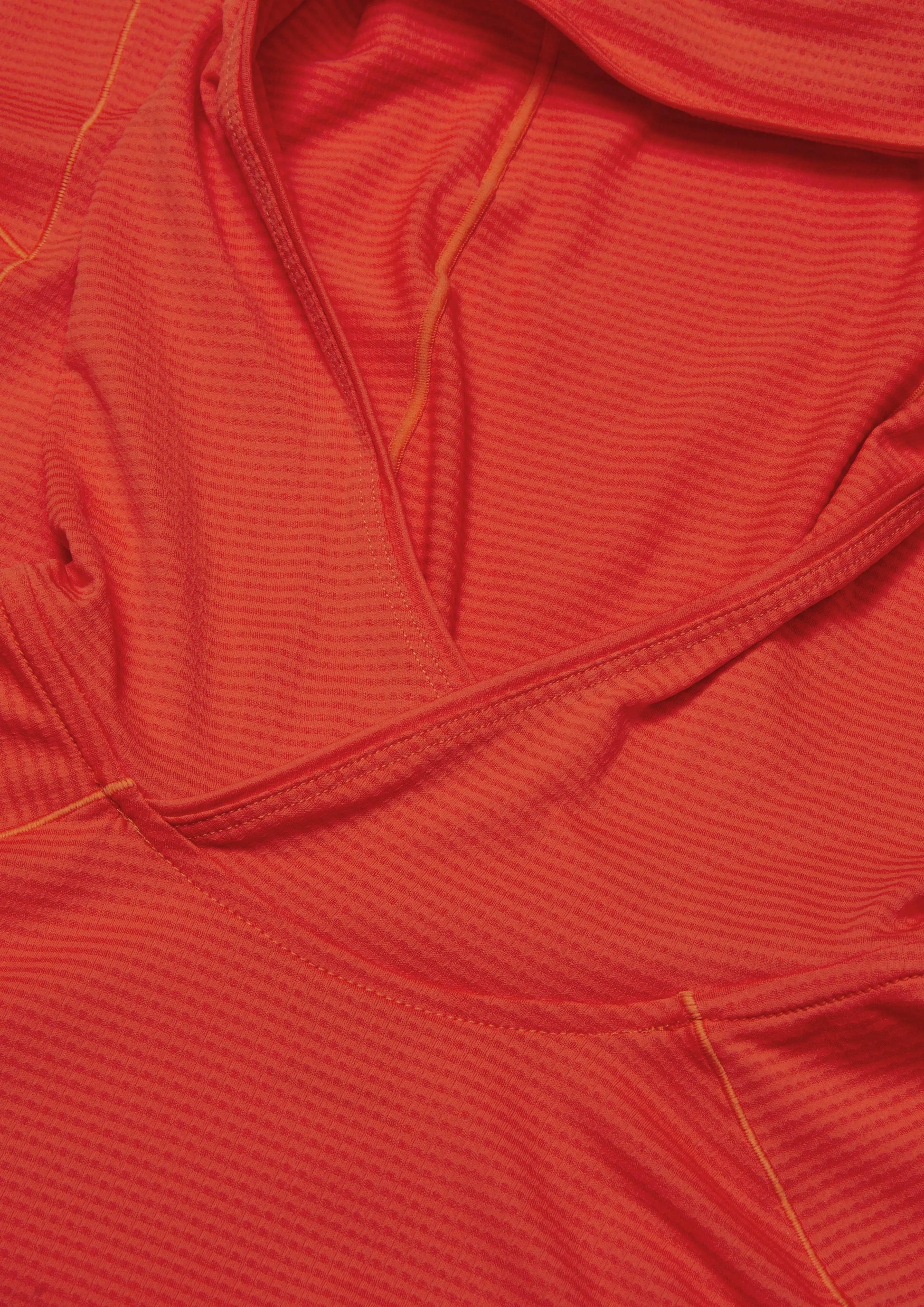 Rab Sonic Hoody Wmns Red Grapefruit / 16/XL