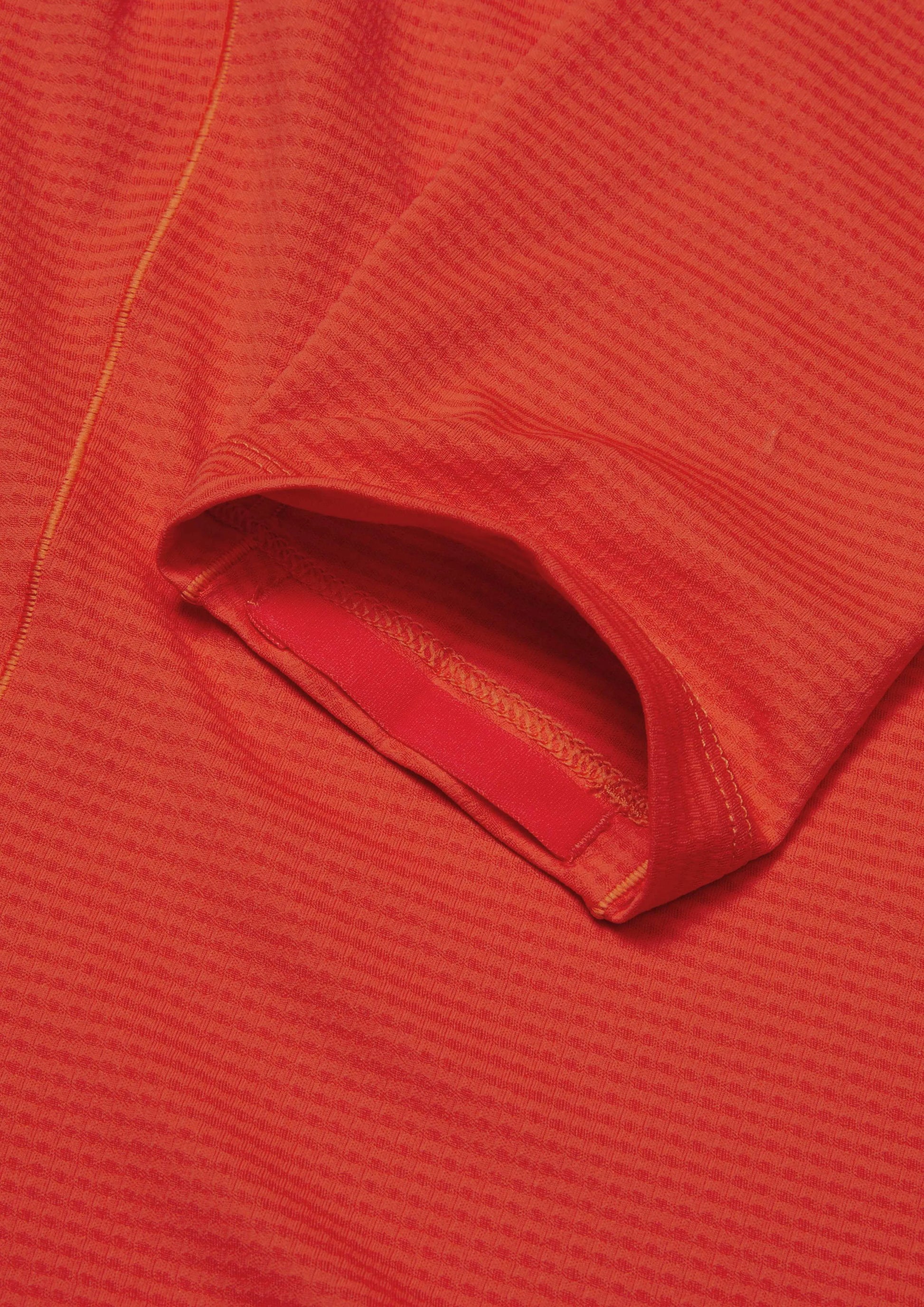 Rab Sonic Hoody Wmns Red Grapefruit / 16/XL