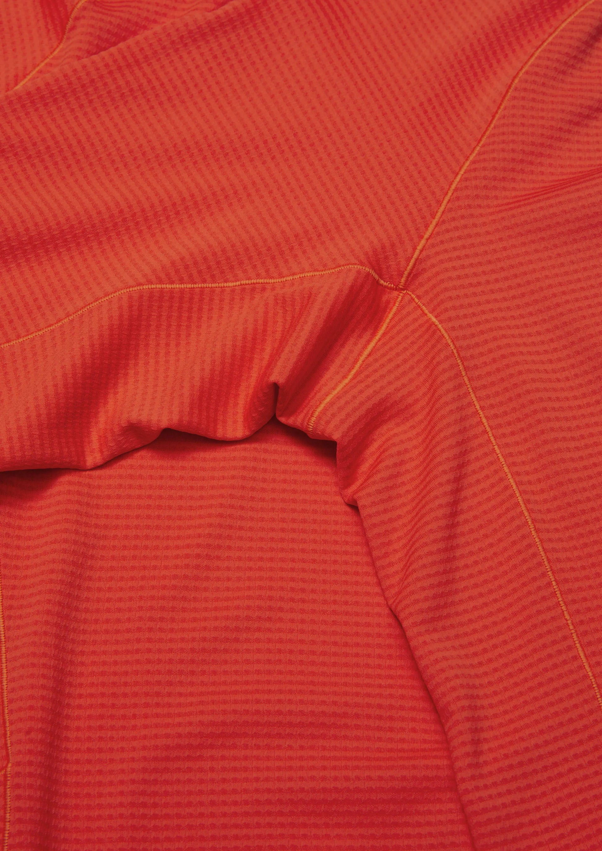 Rab Sonic Hoody Wmns Red Grapefruit / 16/XL