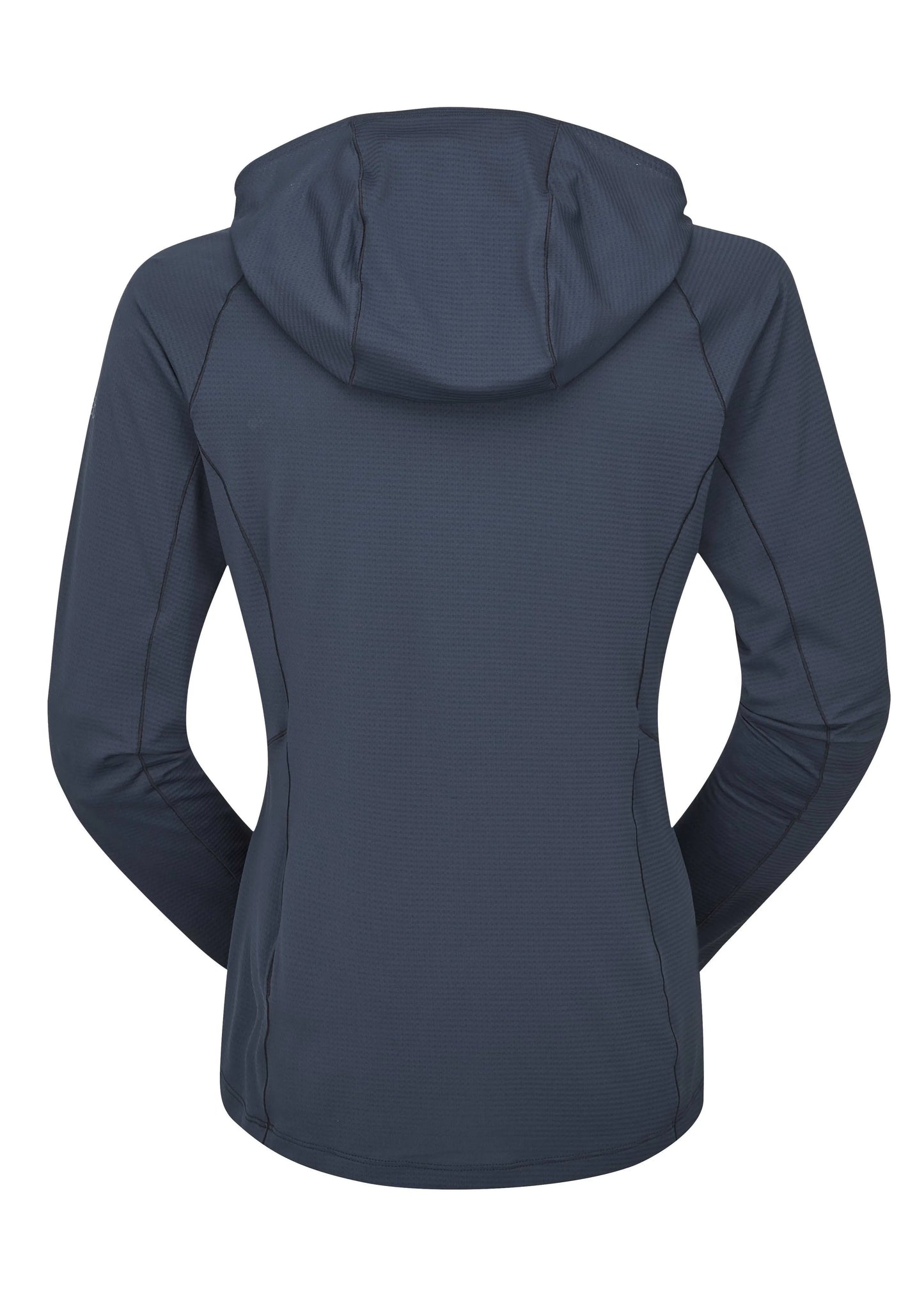 Rab Sonic Hoody Wmns Tempest Blue / 16/XL