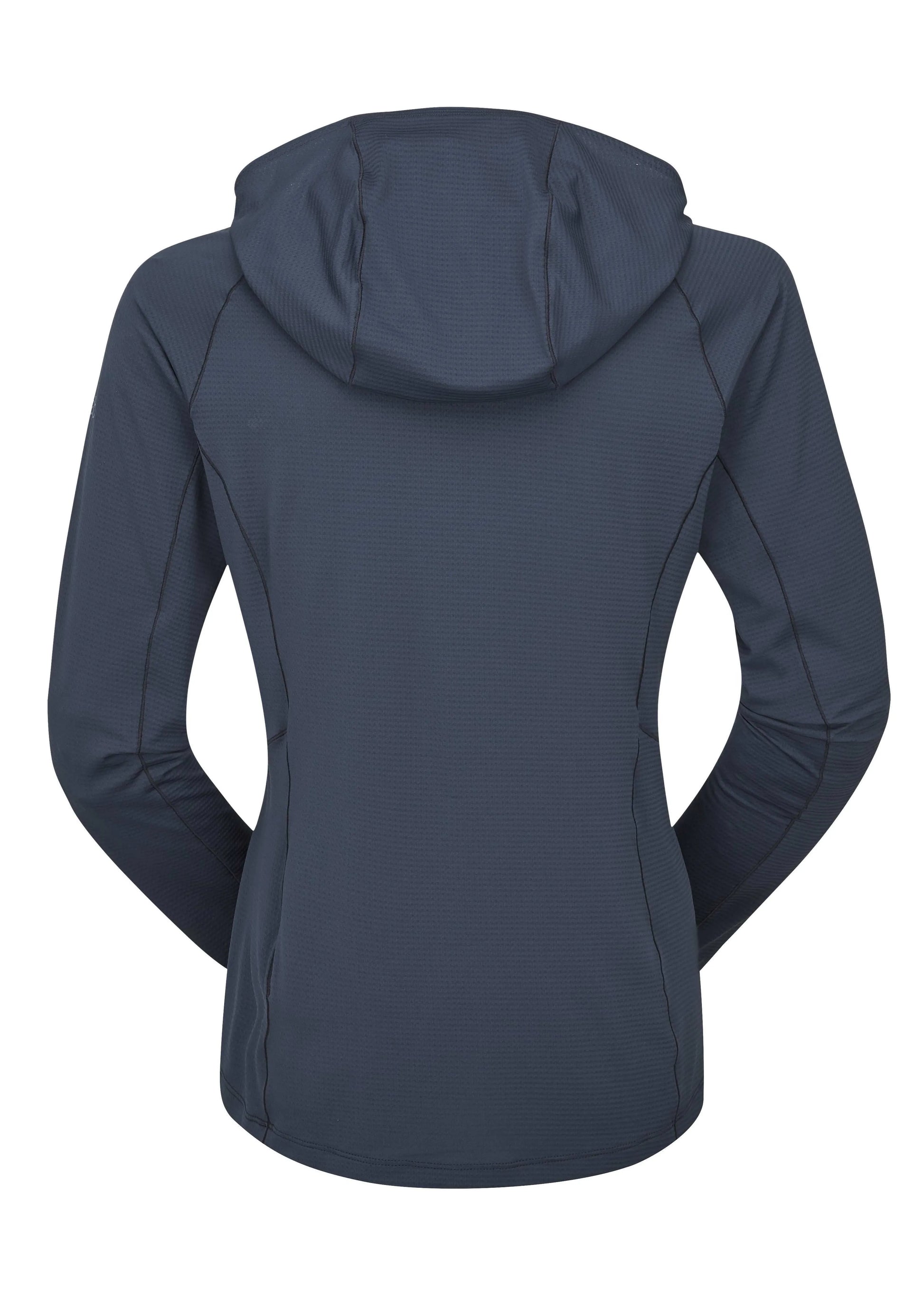 Rab Sonic Hoody Wmns Tempest Blue / 16/XL