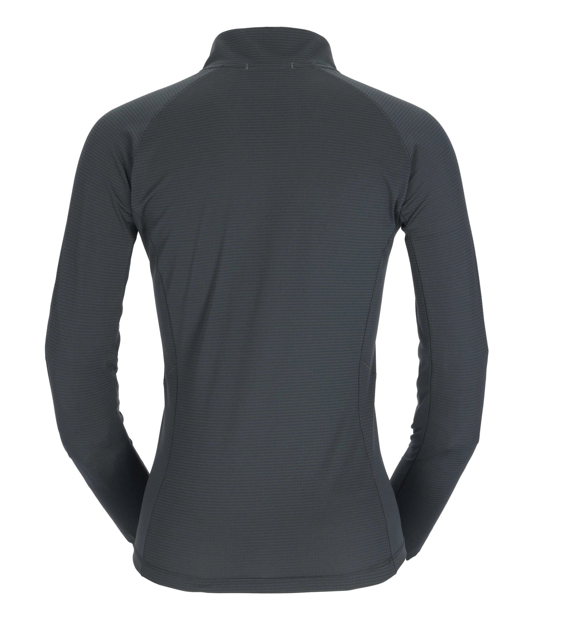 Rab Sonic LS Zip Wmns Beluga / 18/XXL