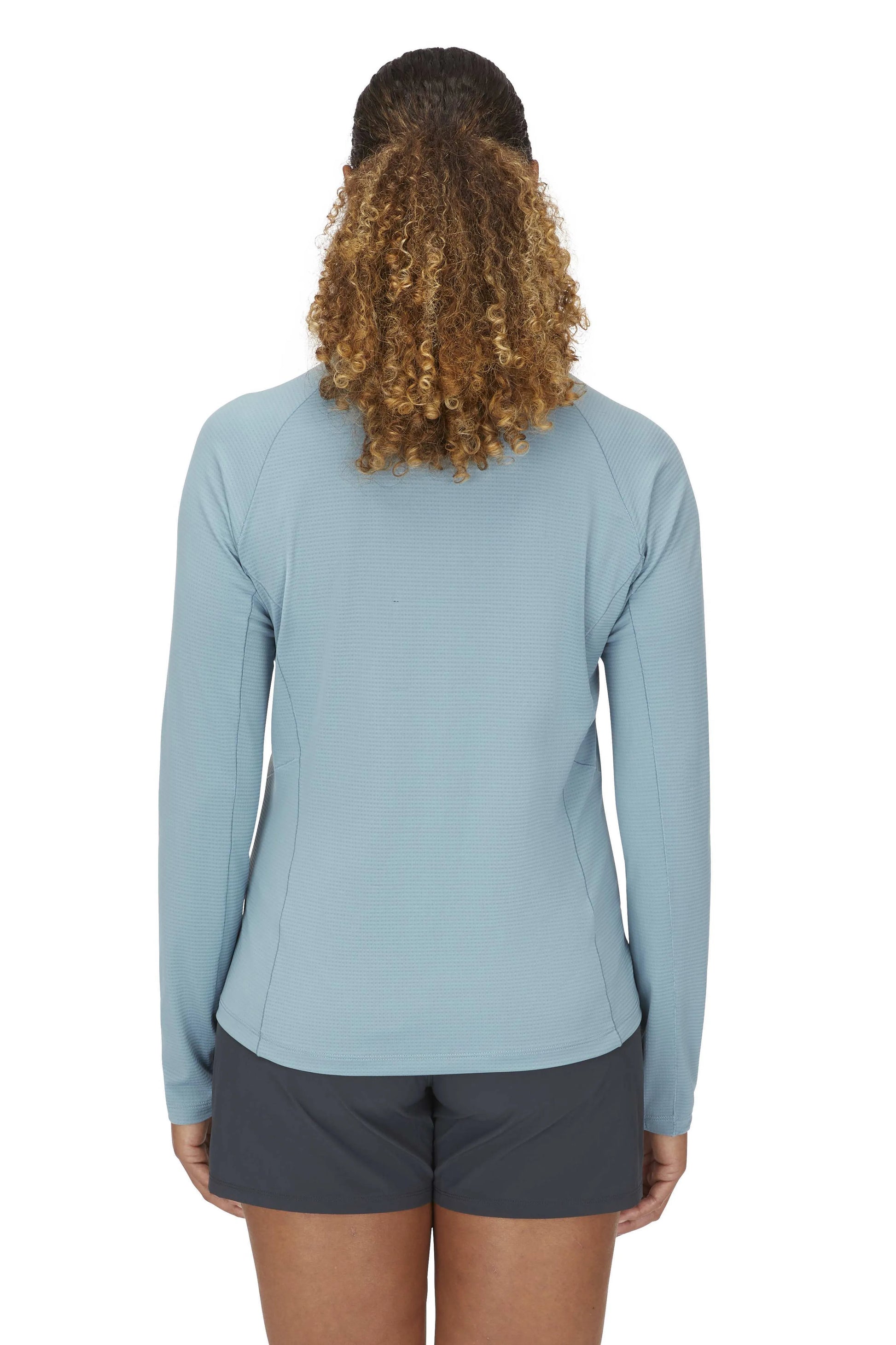 Rab Sonic LS Zip Wmns Citadel / 16/XL