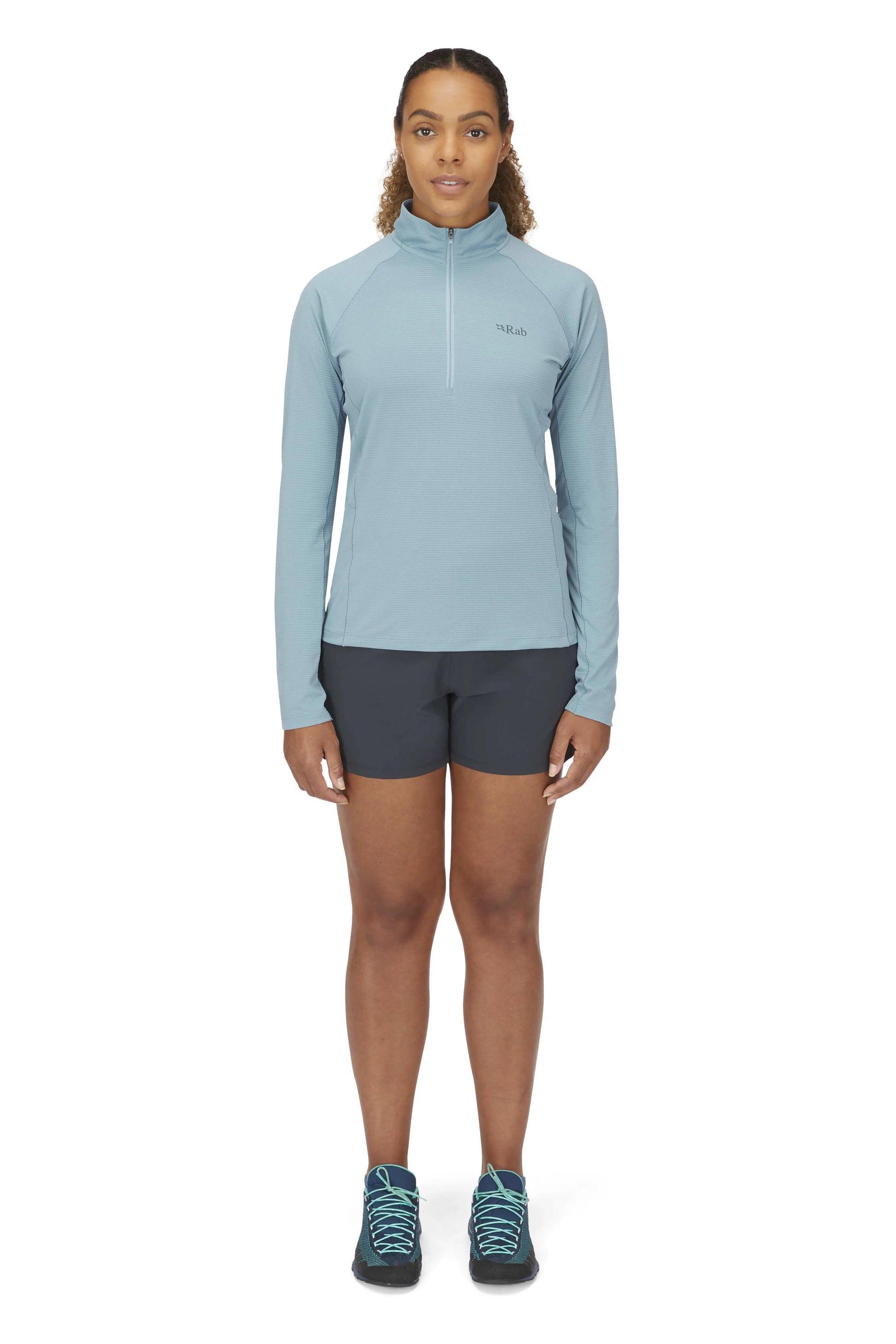 Rab Sonic LS Zip Wmns Citadel / 16/XL