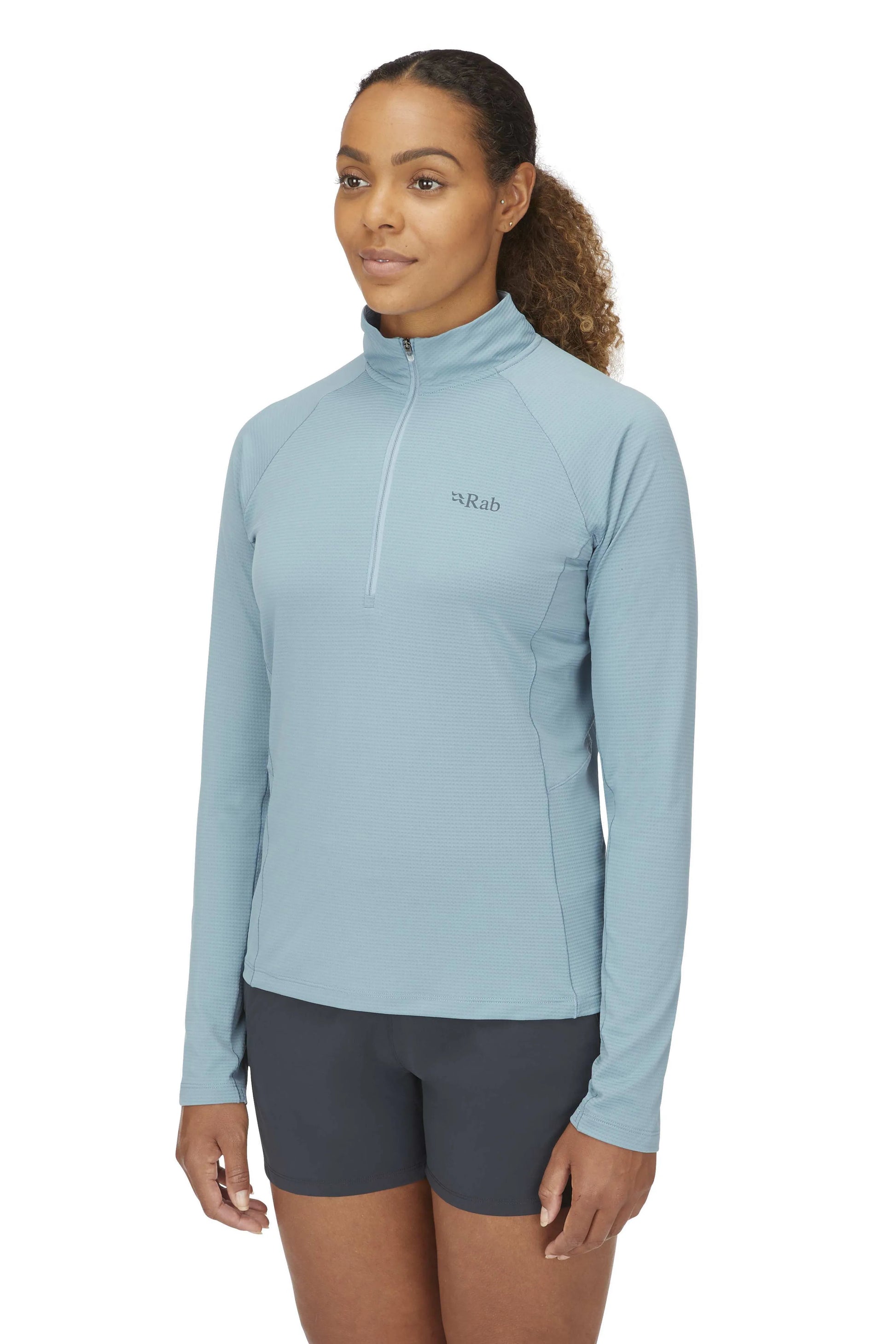 Rab Sonic LS Zip Wmns Citadel / 16/XL